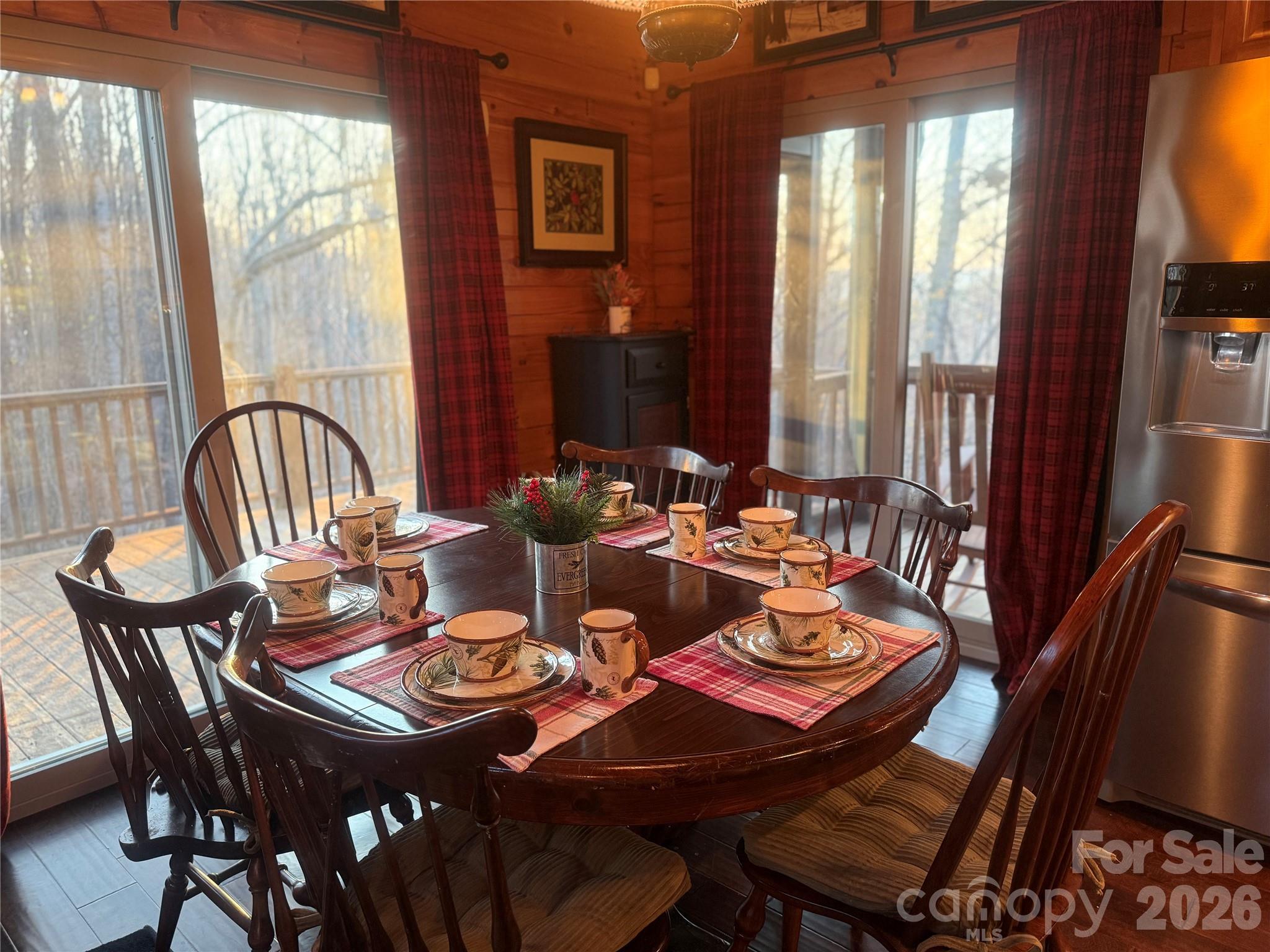 Hidden Lake - Residential