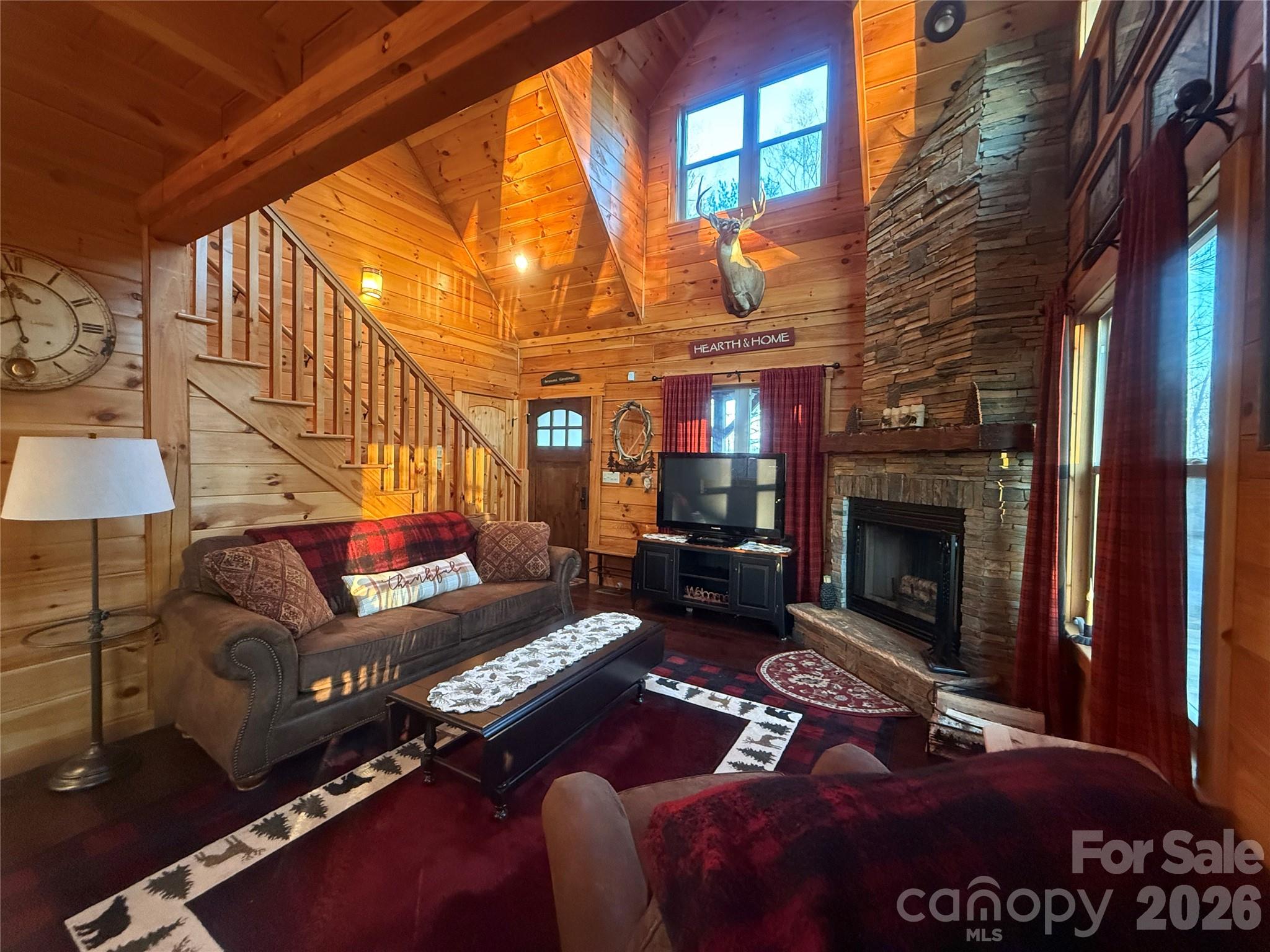 Hidden Lake - Residential