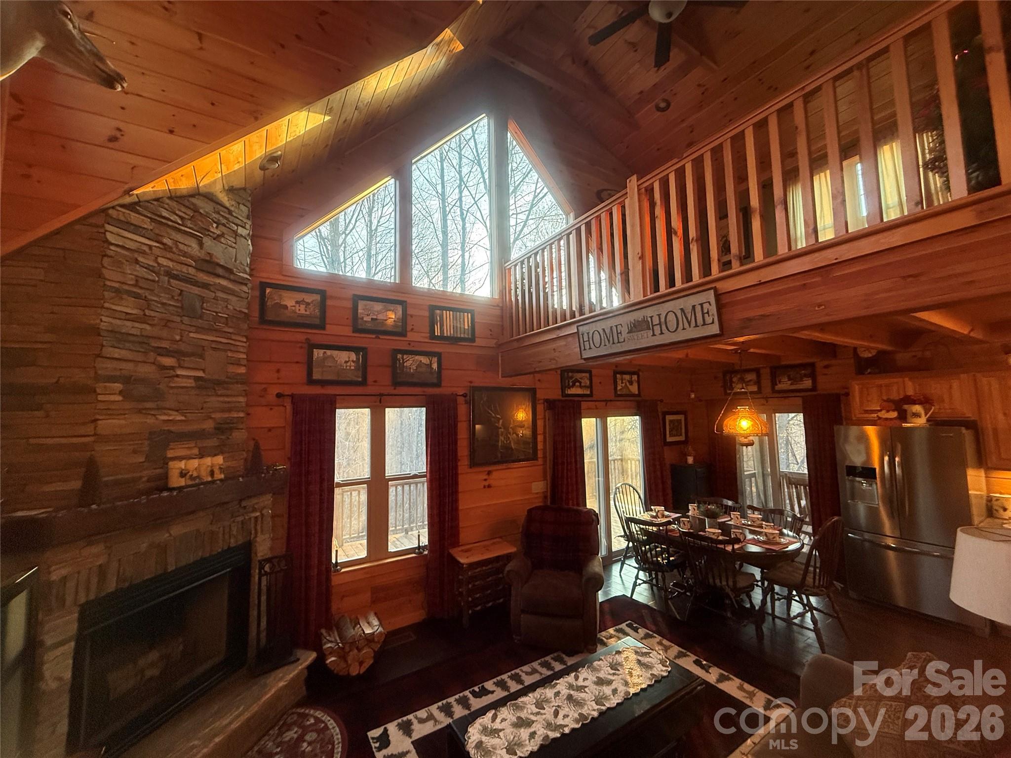 Hidden Lake - Residential