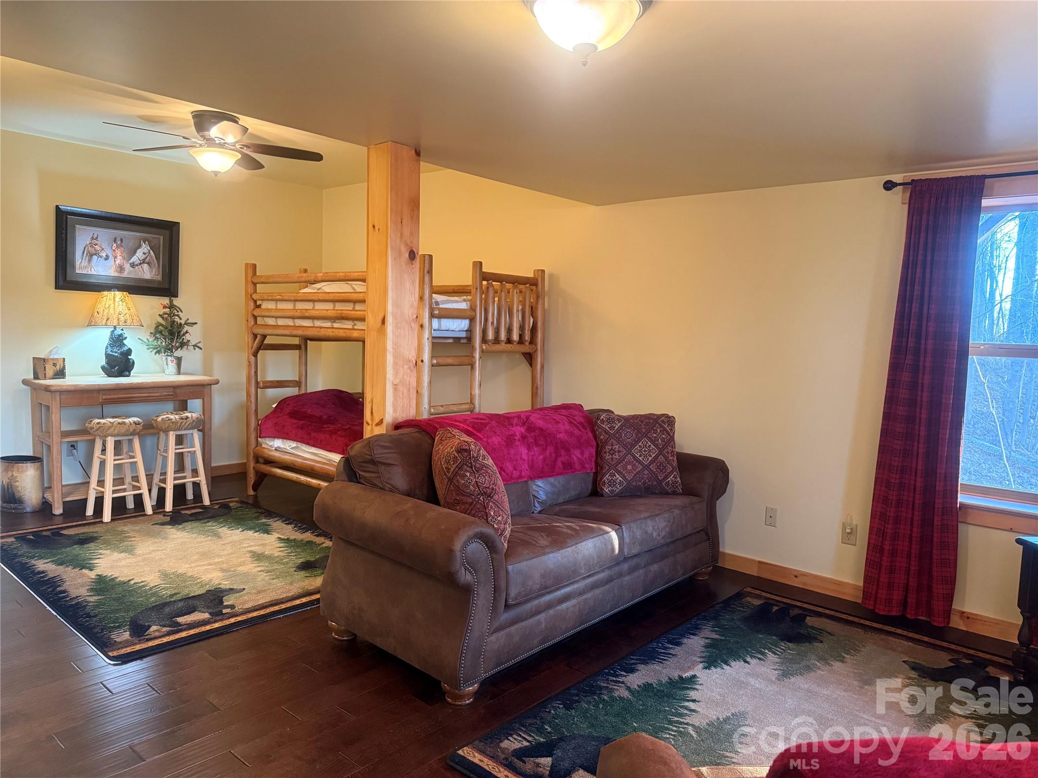 Hidden Lake - Residential