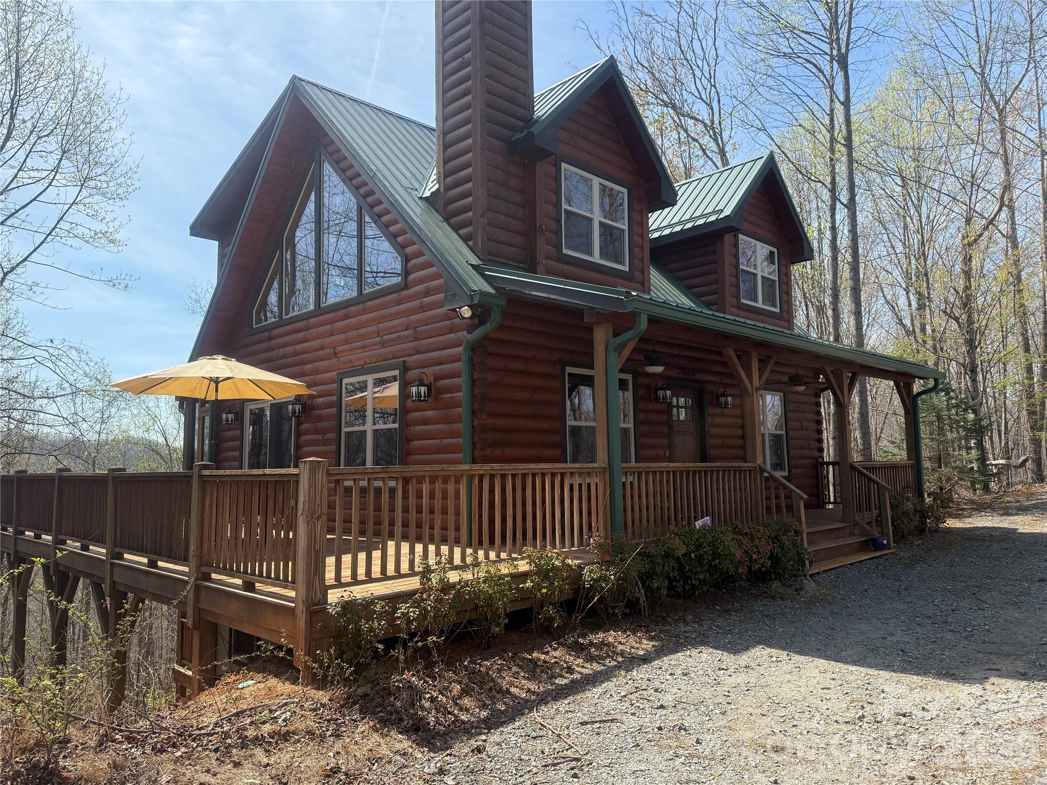 Hidden Lake - Residential