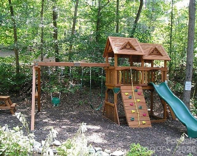 Hidden Lake - Residential