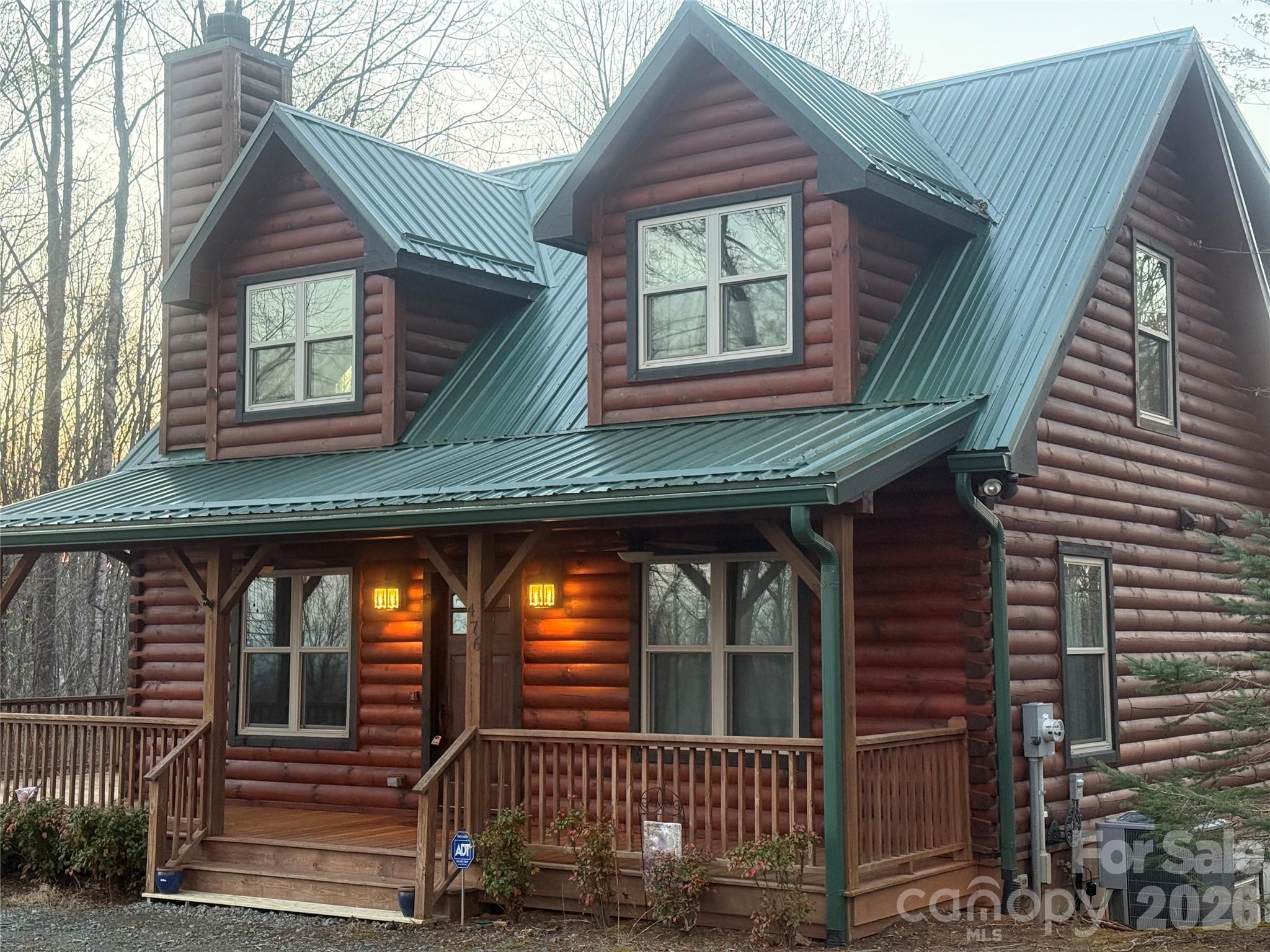 Hidden Lake - Residential