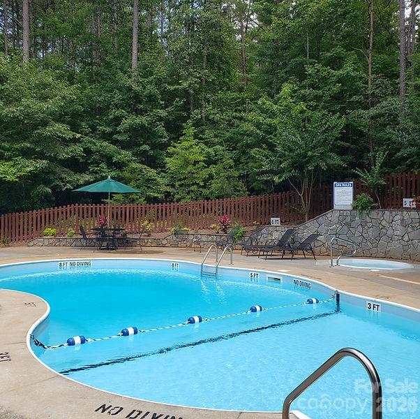 Hidden Lake - Residential