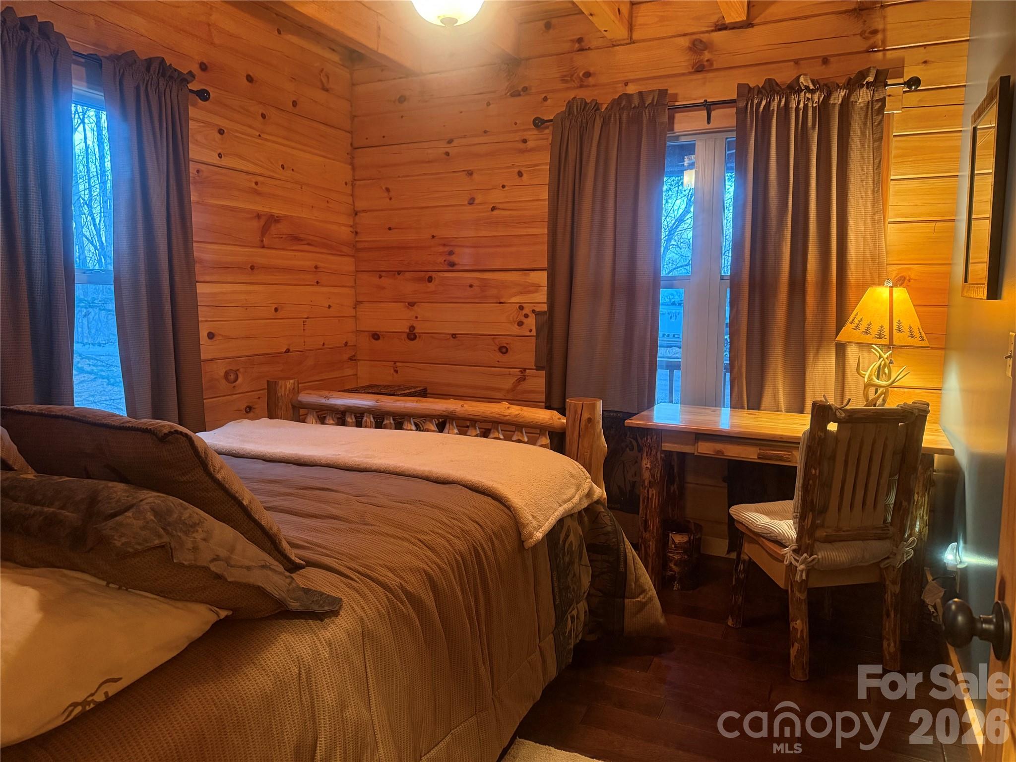 Hidden Lake - Residential