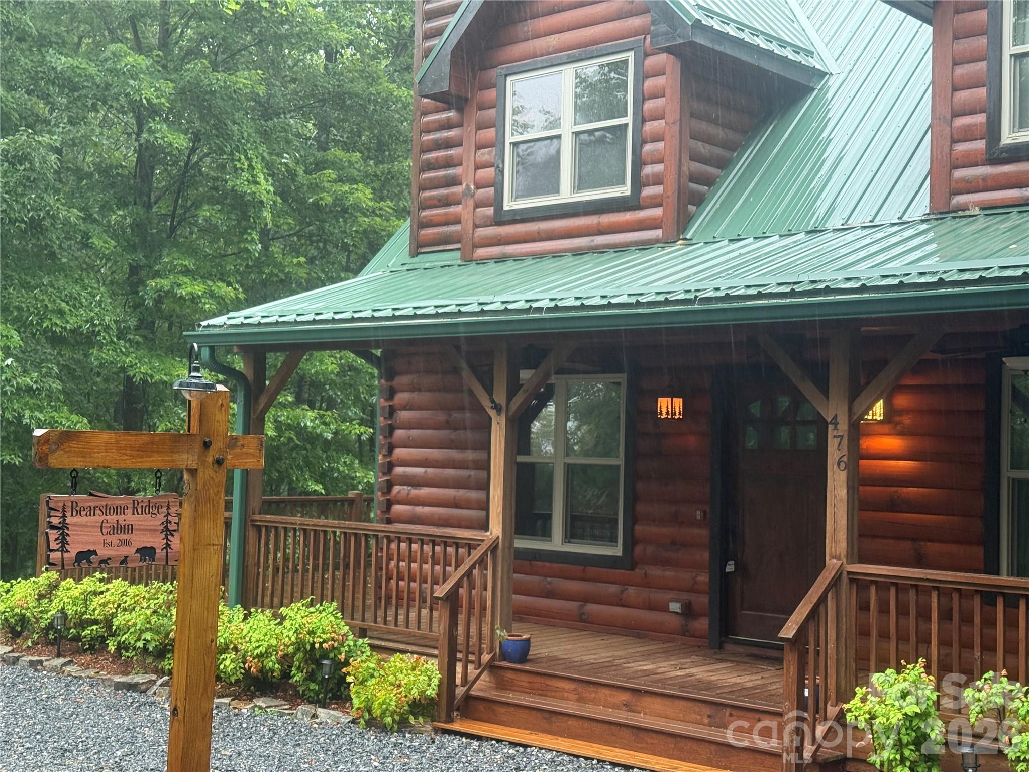 Hidden Lake - Residential