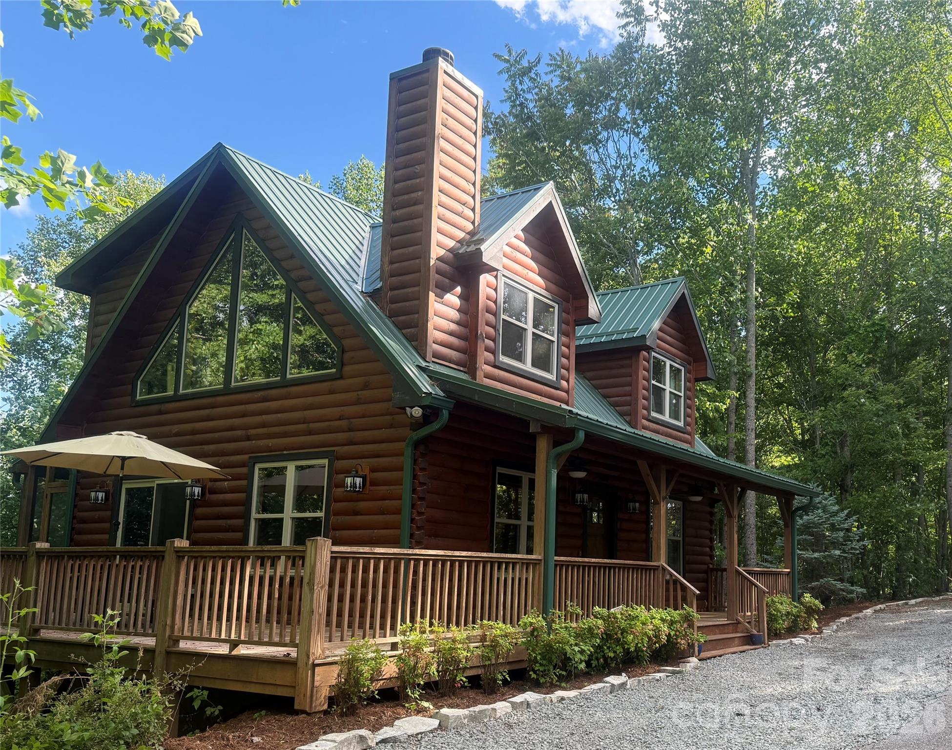 Hidden Lake - Residential