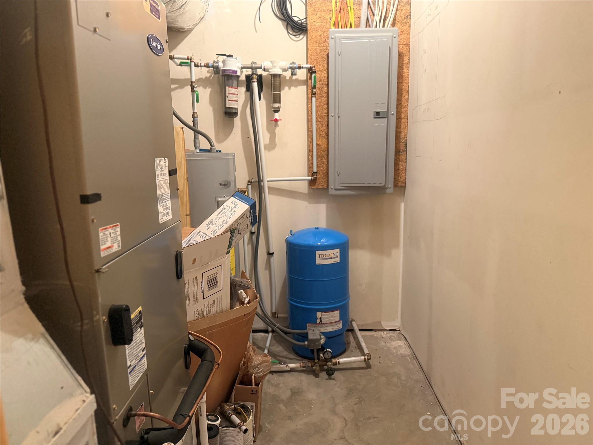 Hidden Lake - Residential