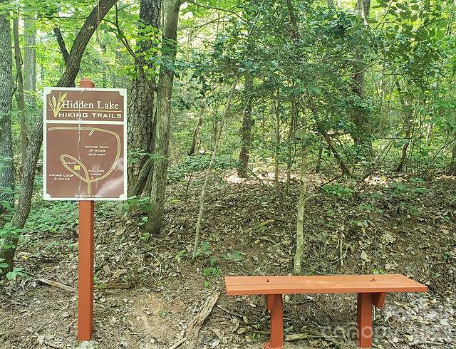 Hidden Lake - Residential