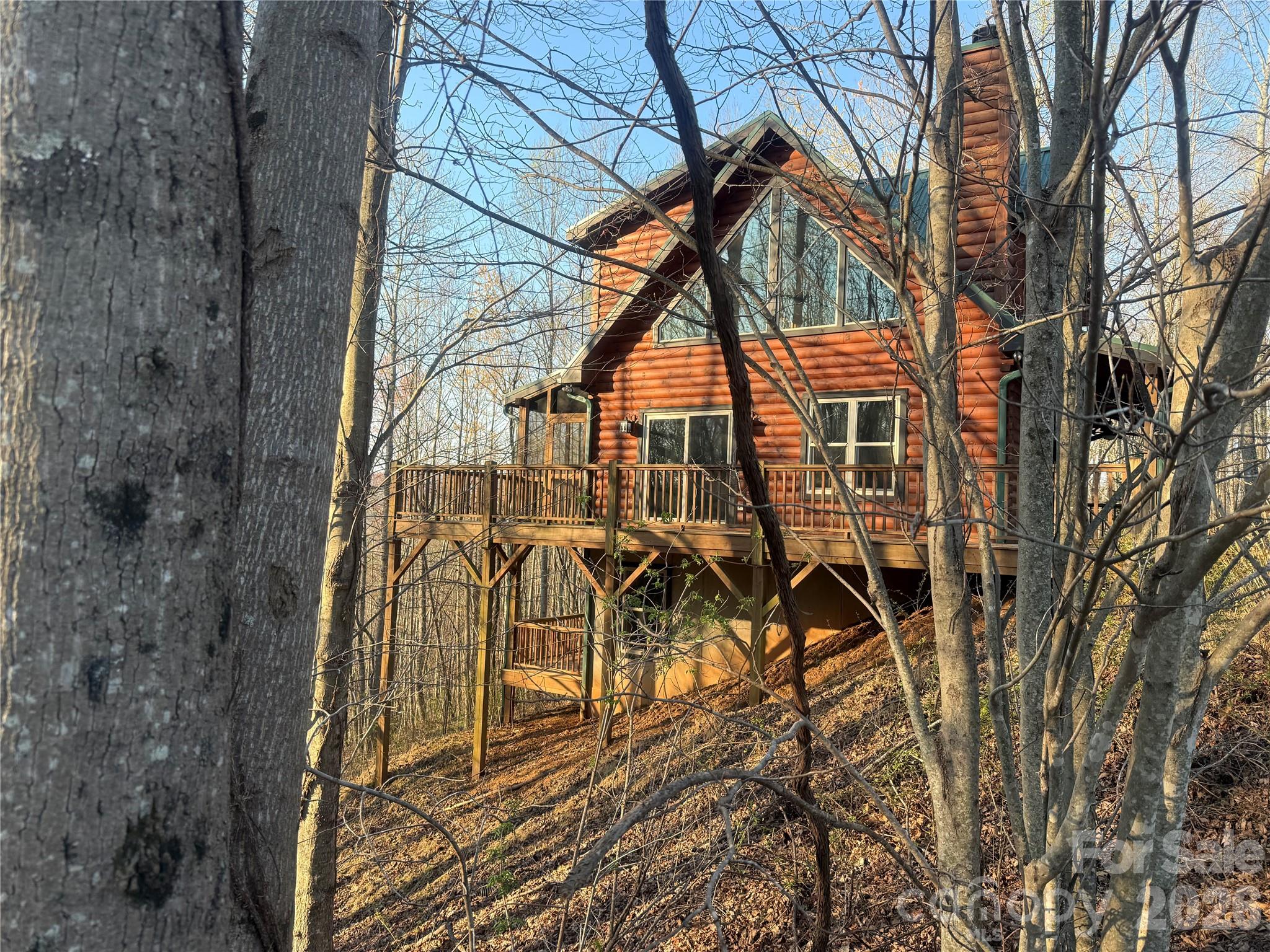 Hidden Lake - Residential