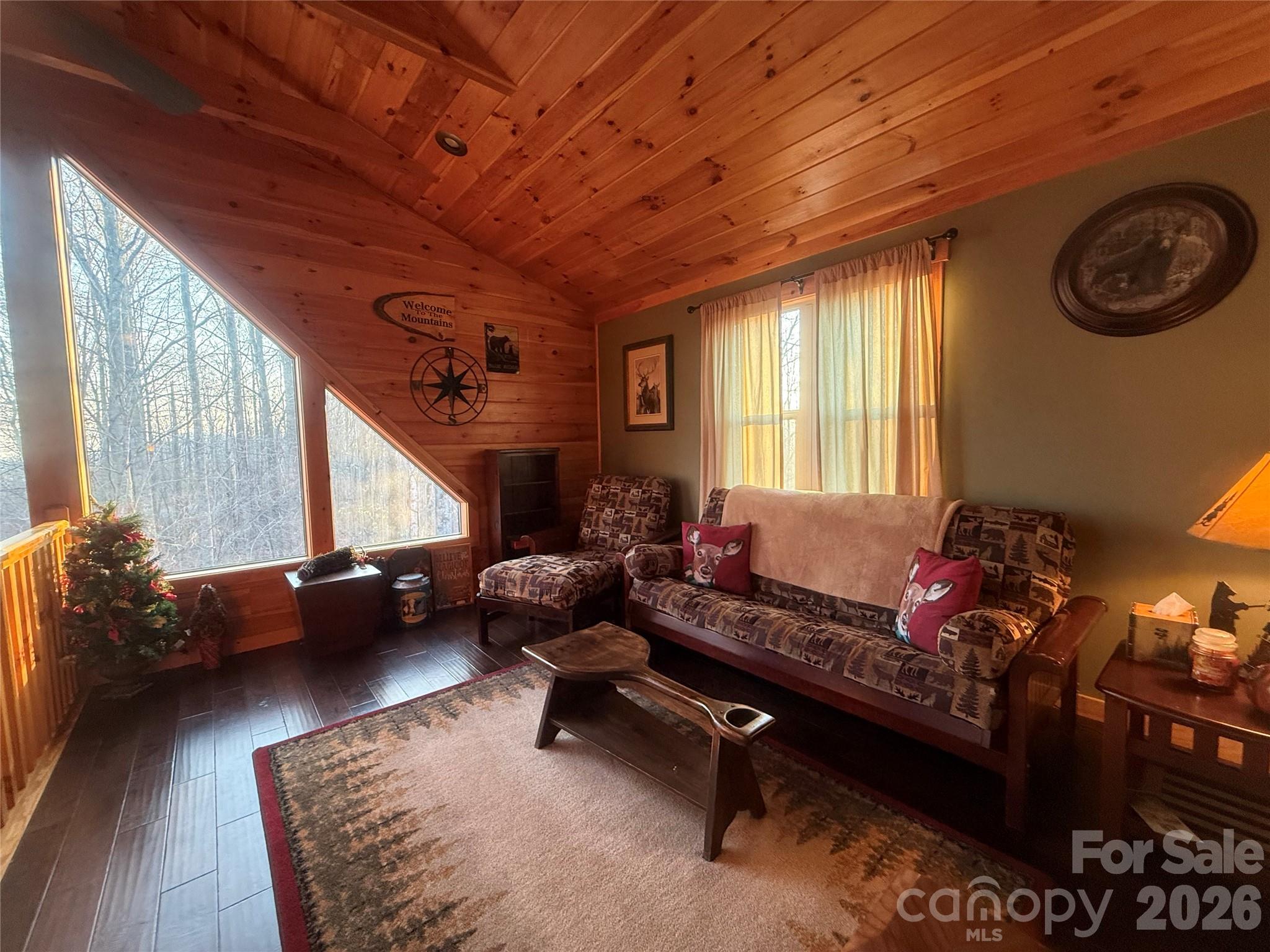 Hidden Lake - Residential