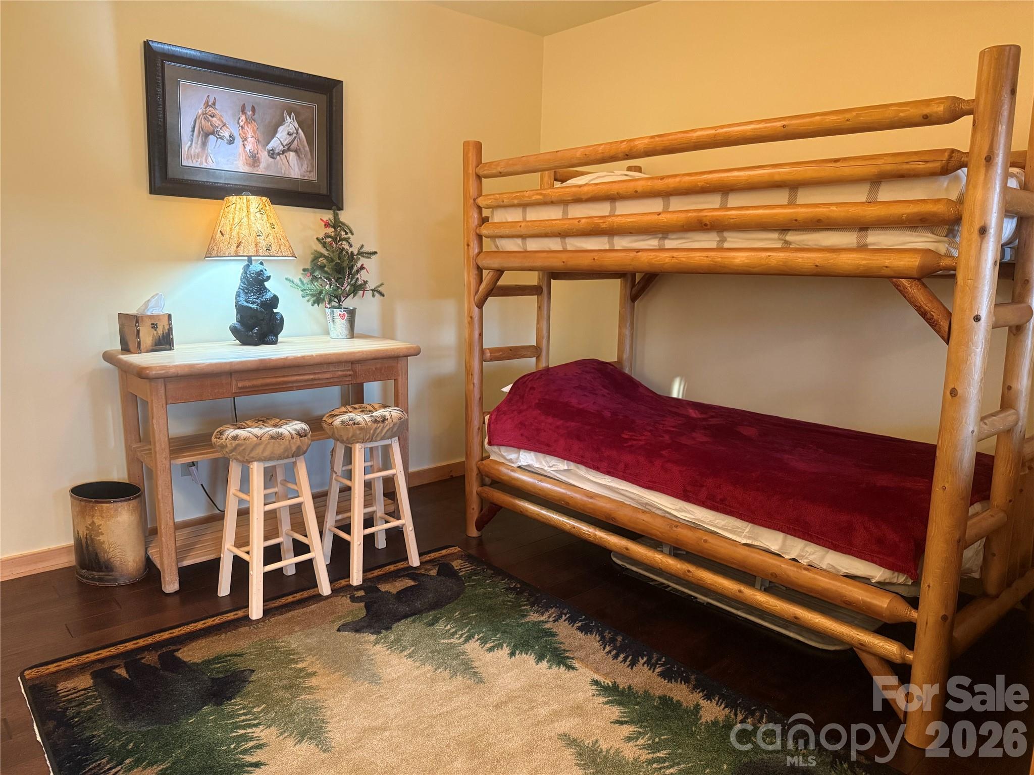 Hidden Lake - Residential