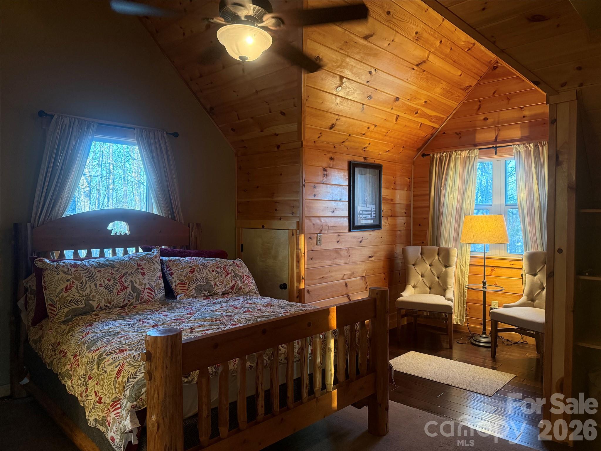 Hidden Lake - Residential