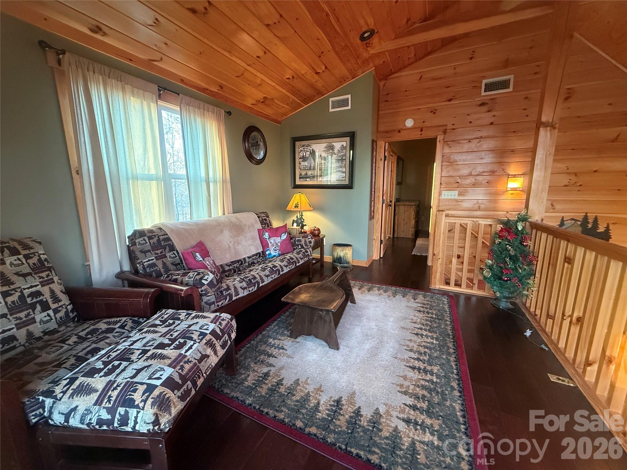 Hidden Lake - Residential