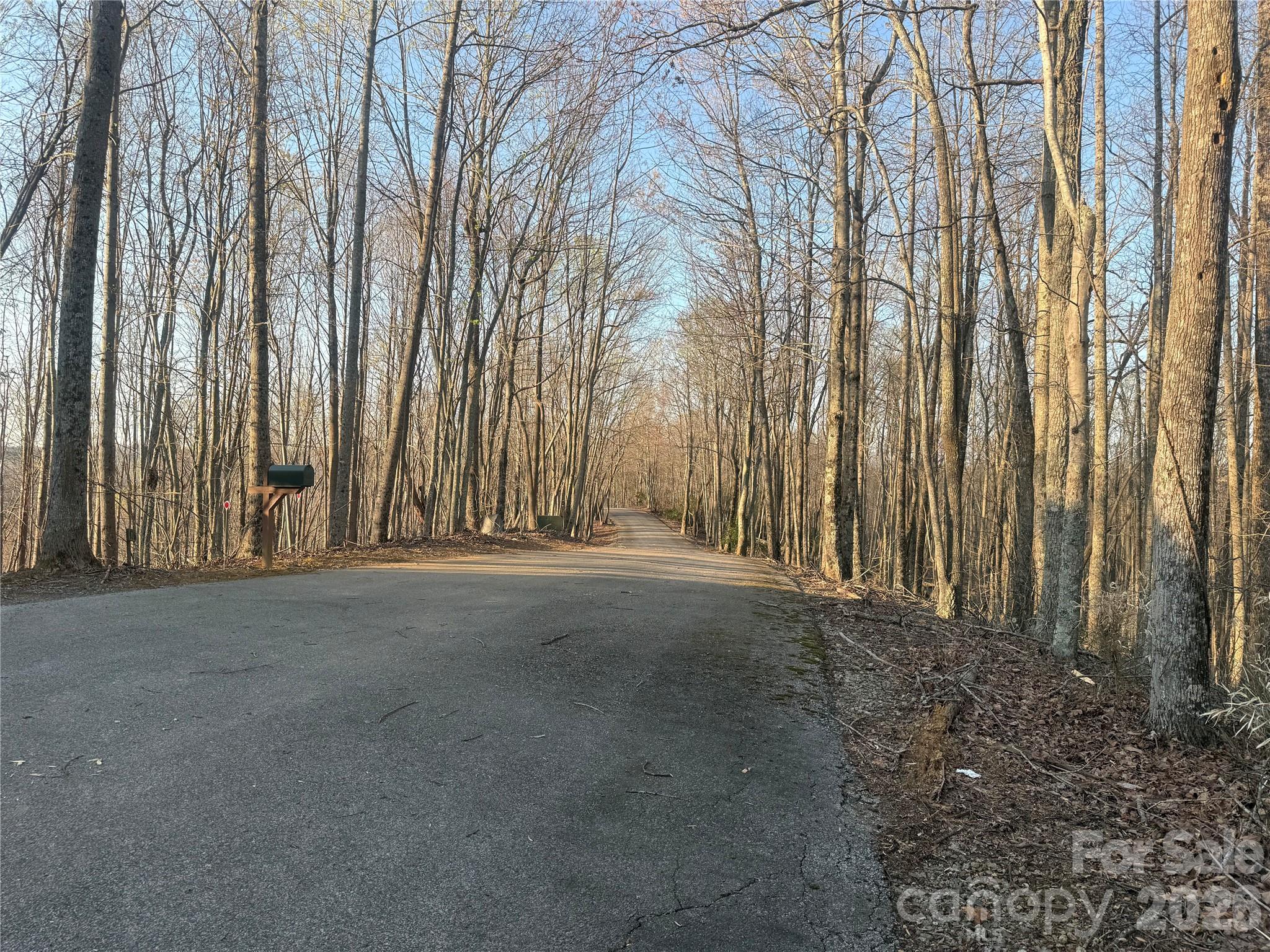 Hidden Lake - Residential