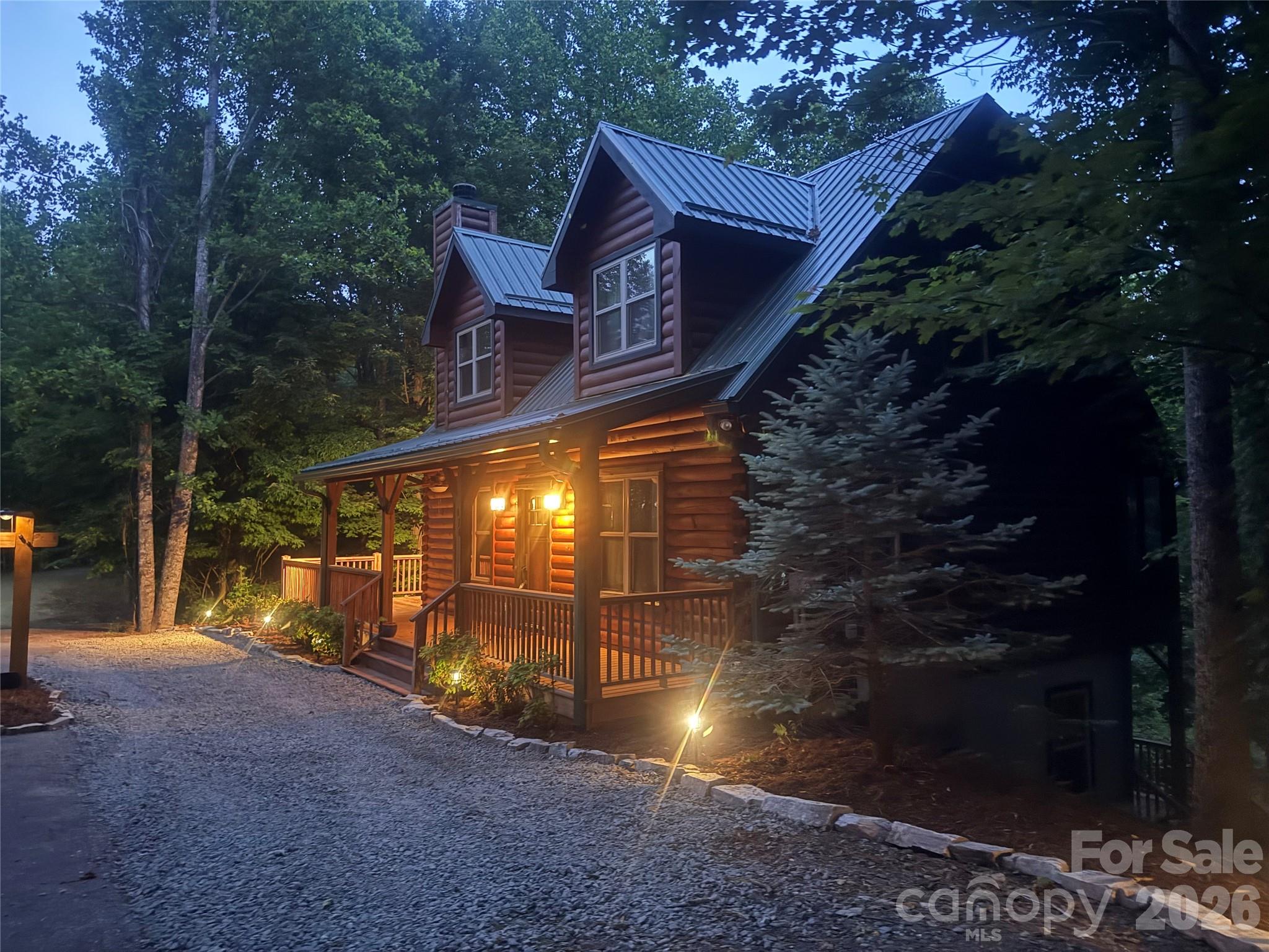 Hidden Lake - Residential