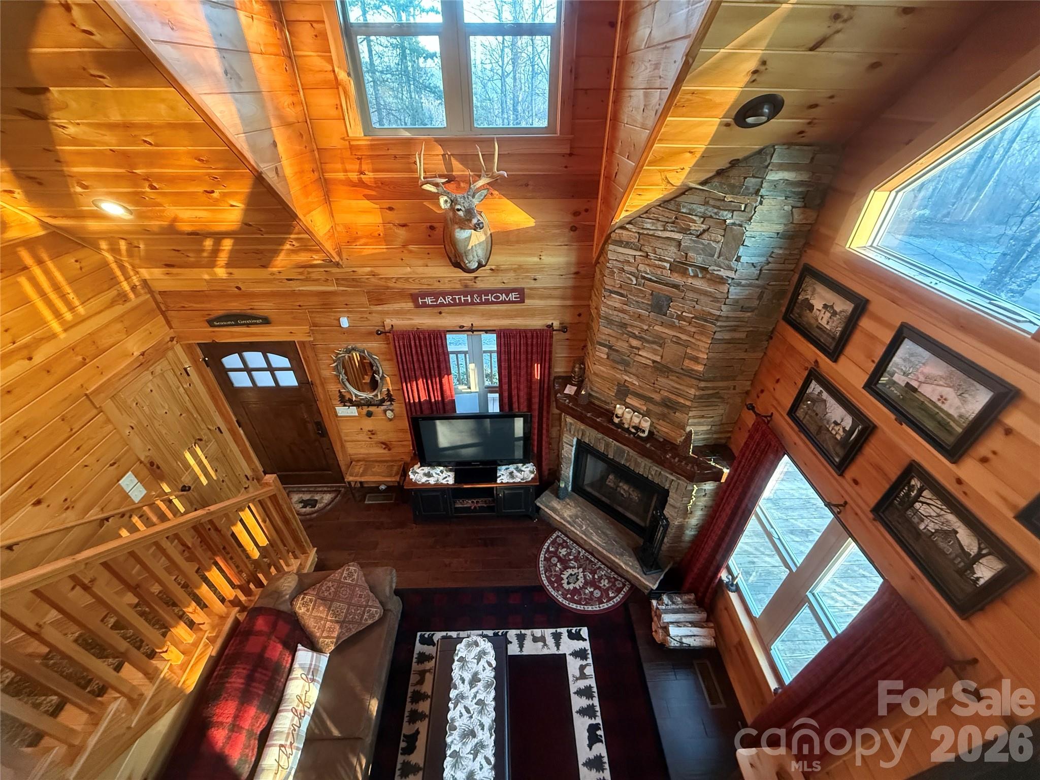 Hidden Lake - Residential