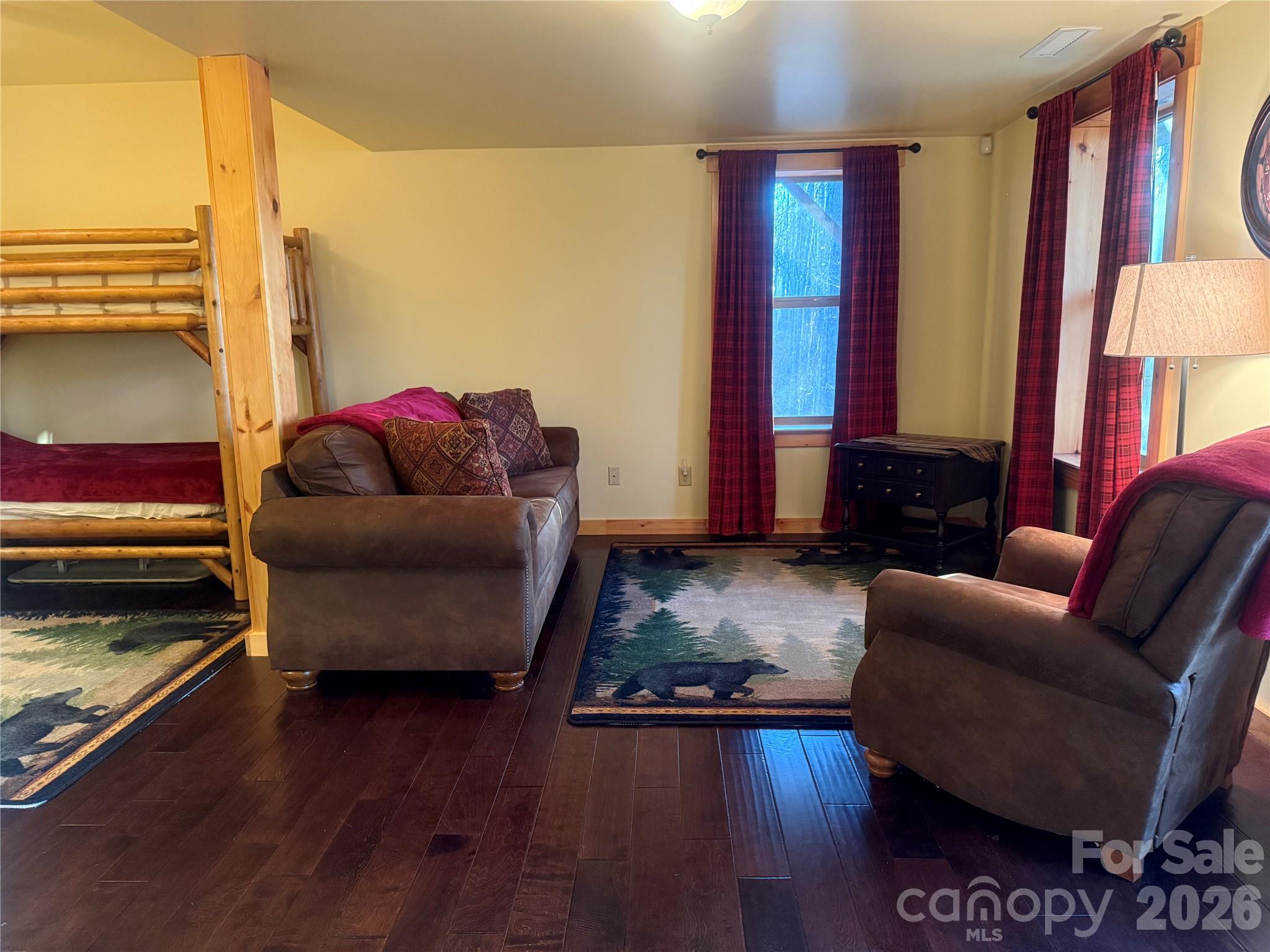 Hidden Lake - Residential