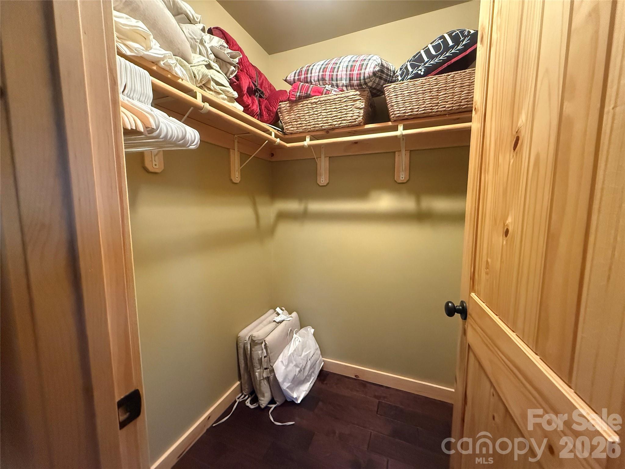 Hidden Lake - Residential