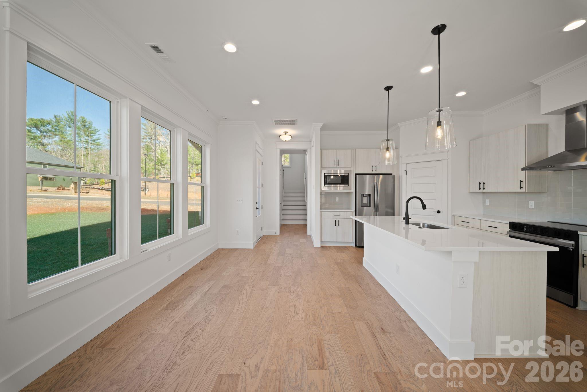 Villas at Pinecroft - Residential