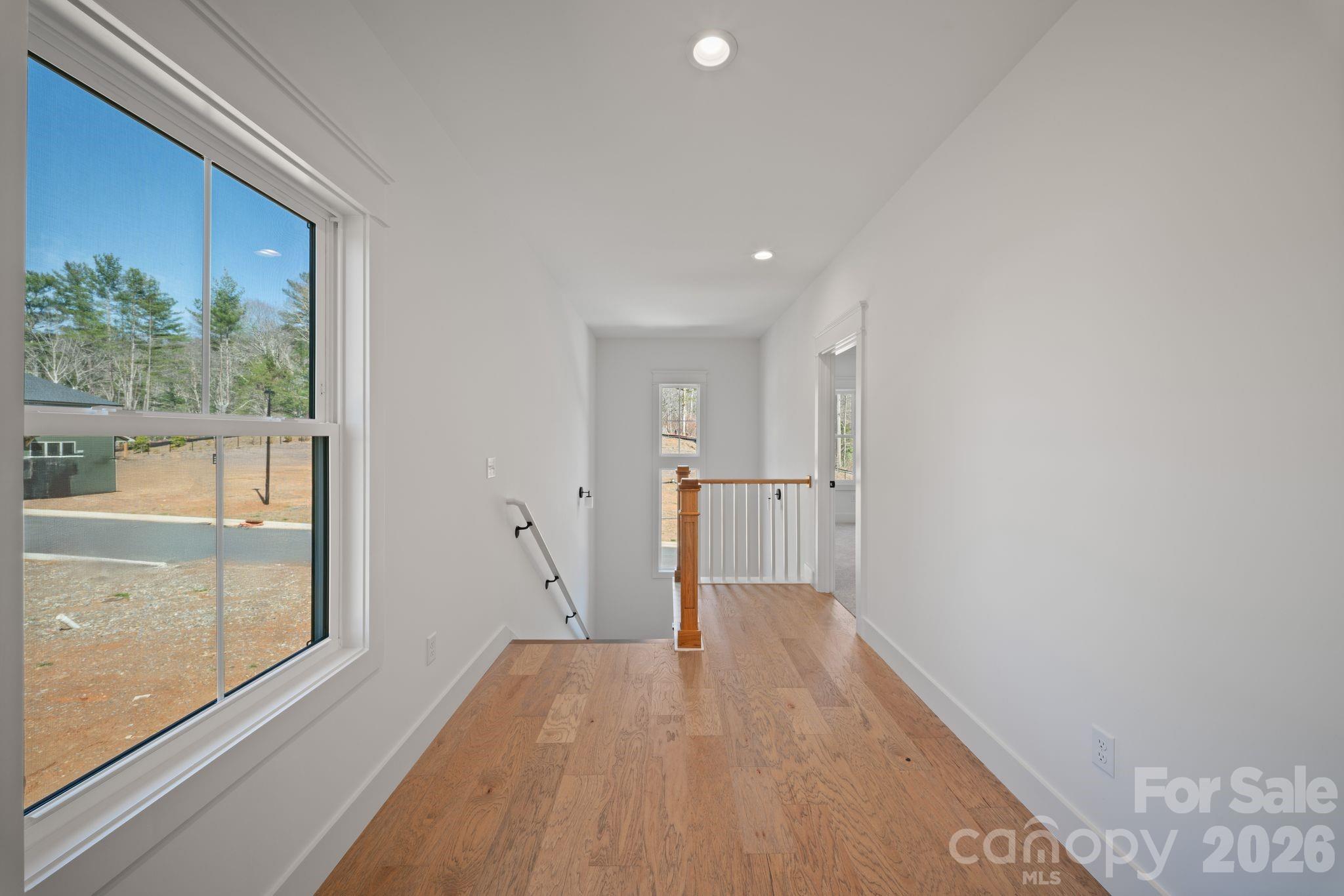Villas at Pinecroft - Residential