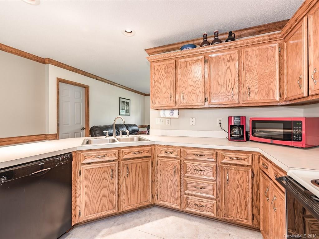 Rocky River Estates - Residential