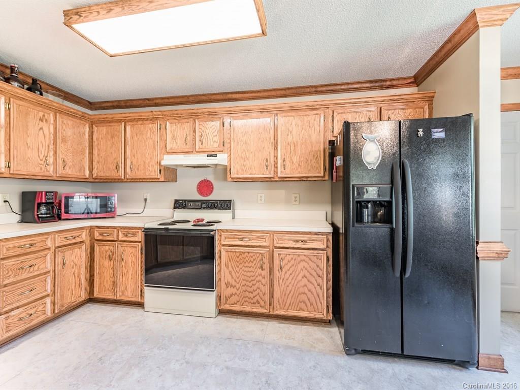 Rocky River Estates - Residential