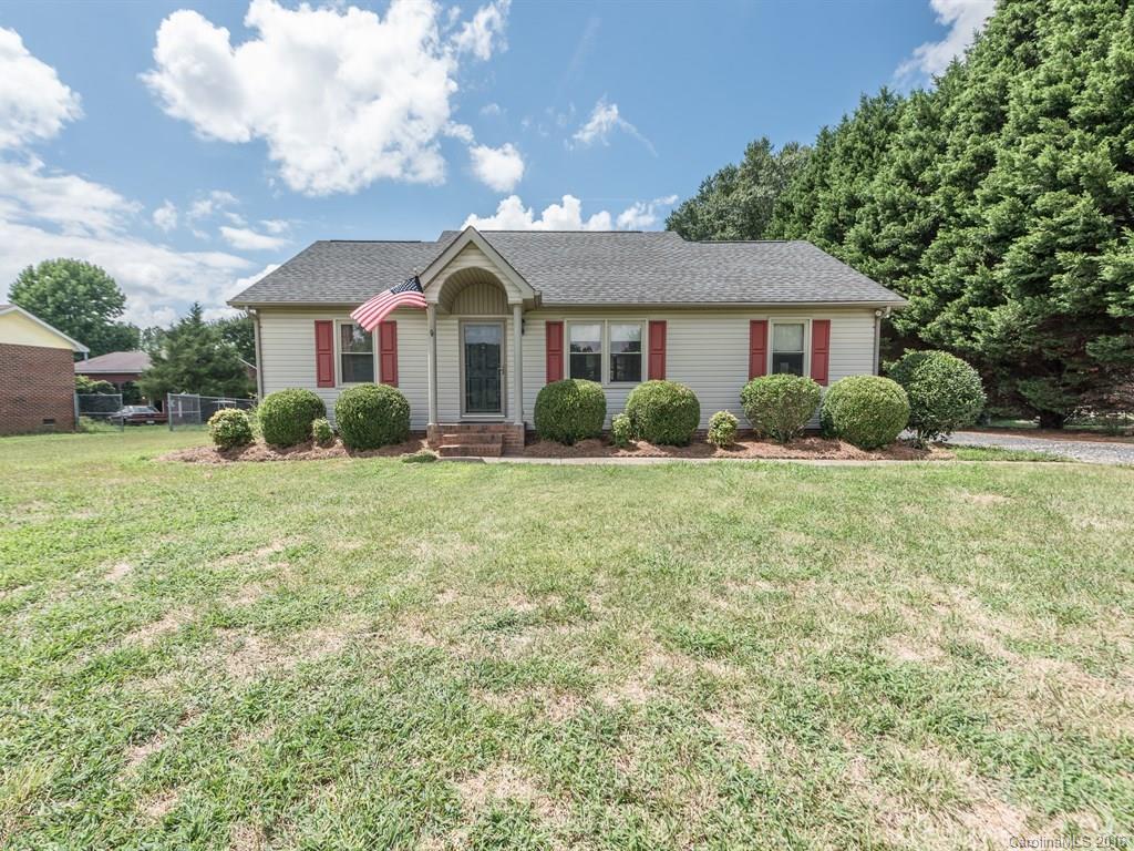 Rocky River Estates - Residential