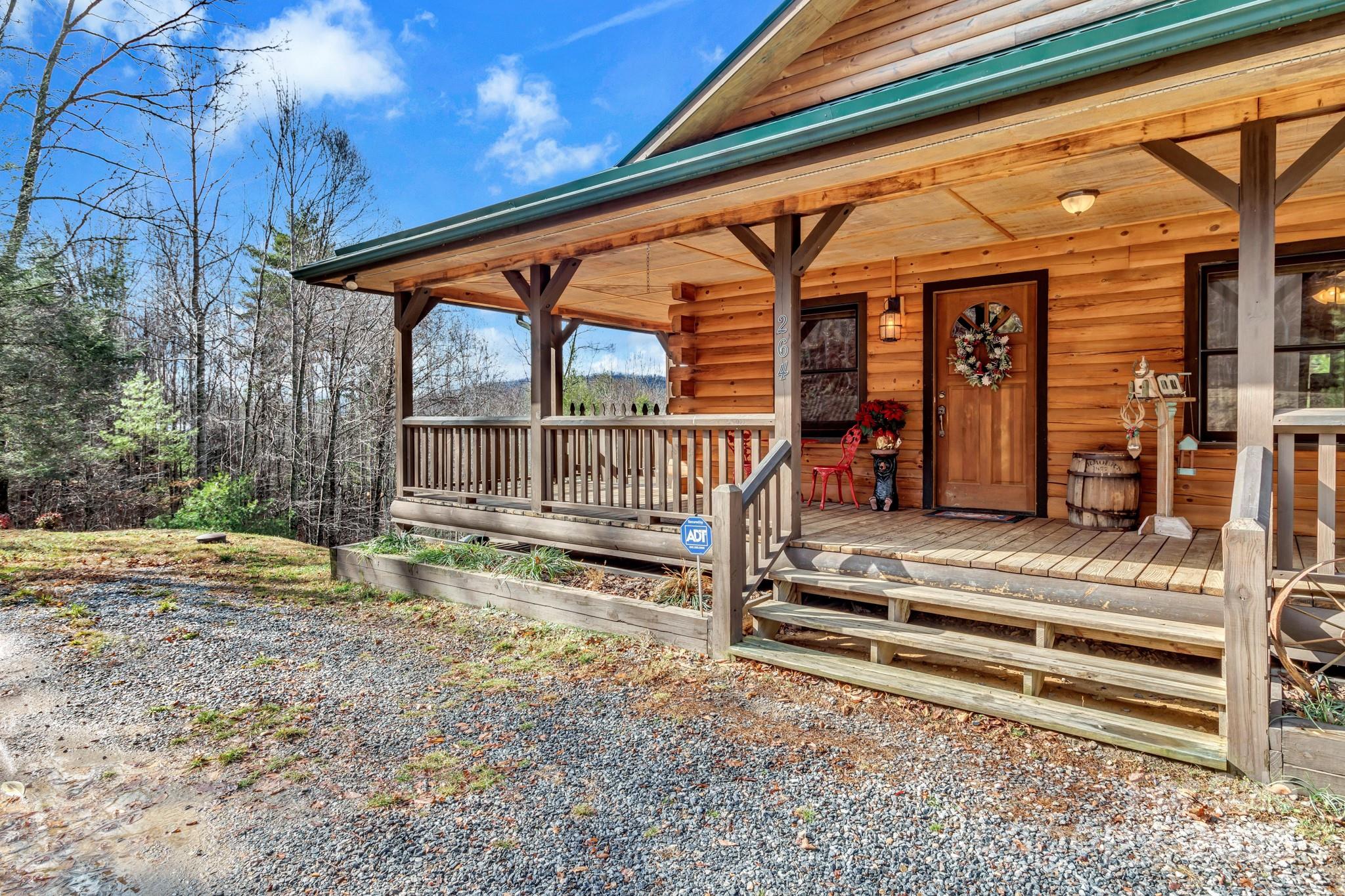 264 Moonbeam Lane