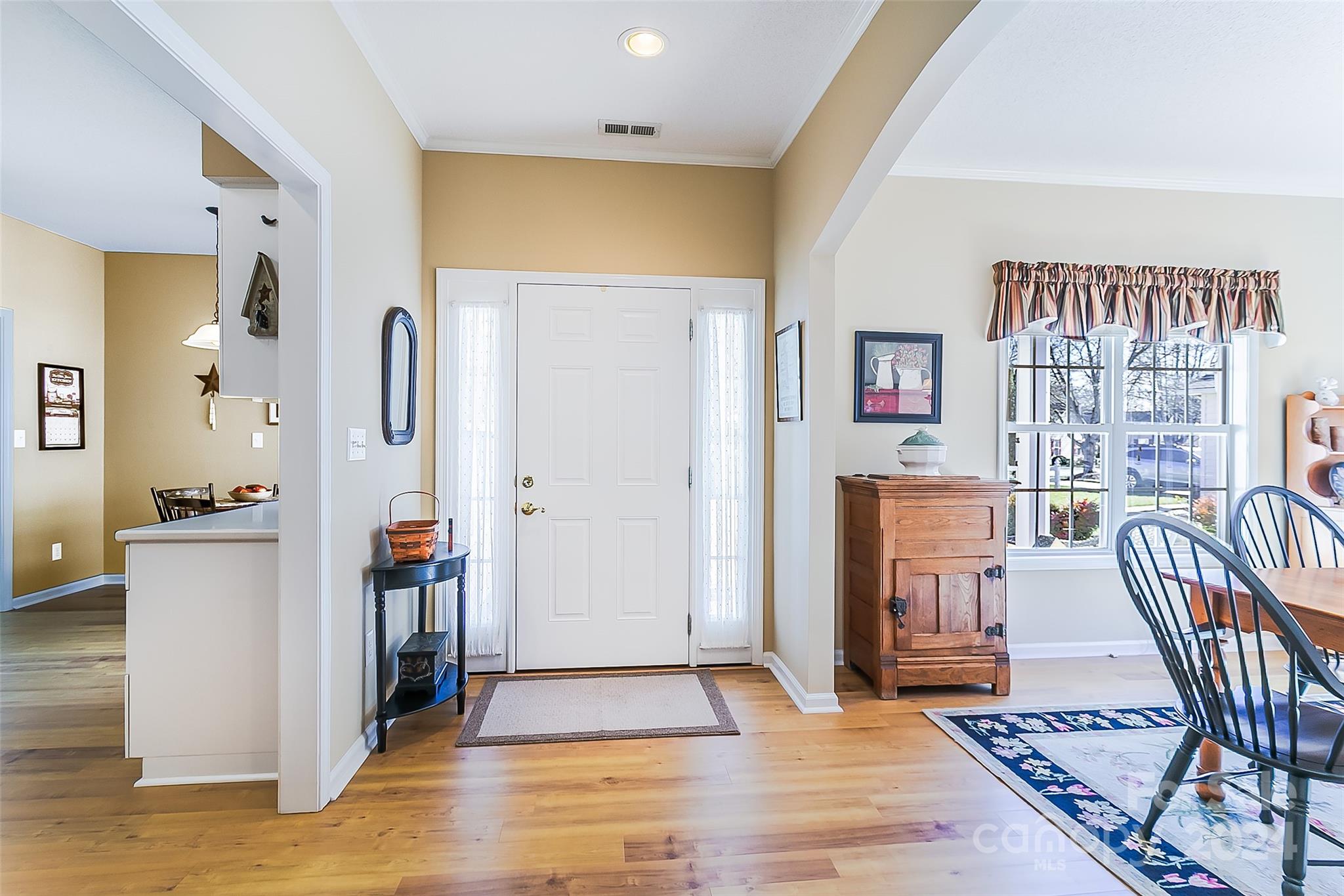 Deerlake Village - Residential