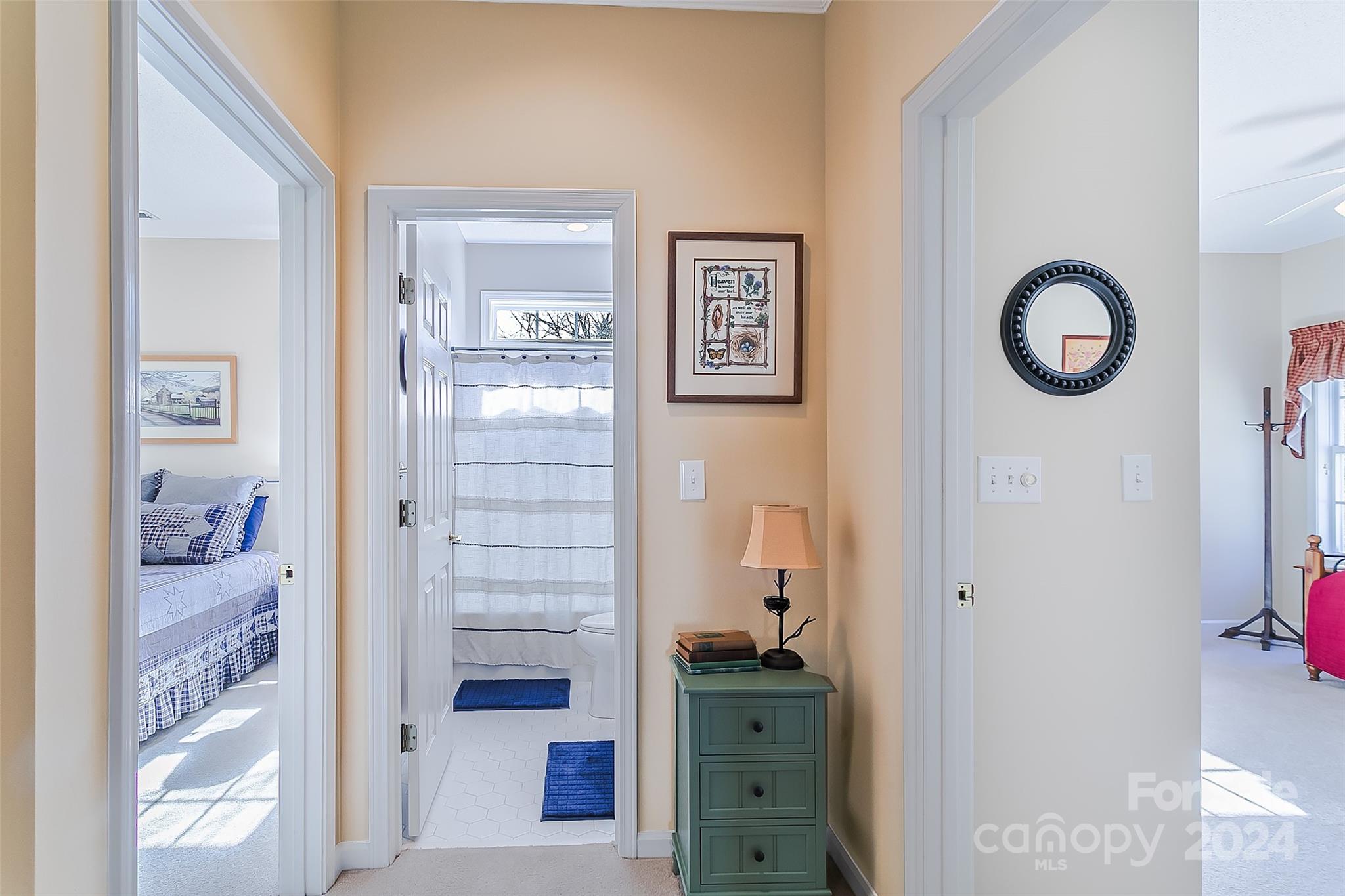 Deerlake Village - Residential