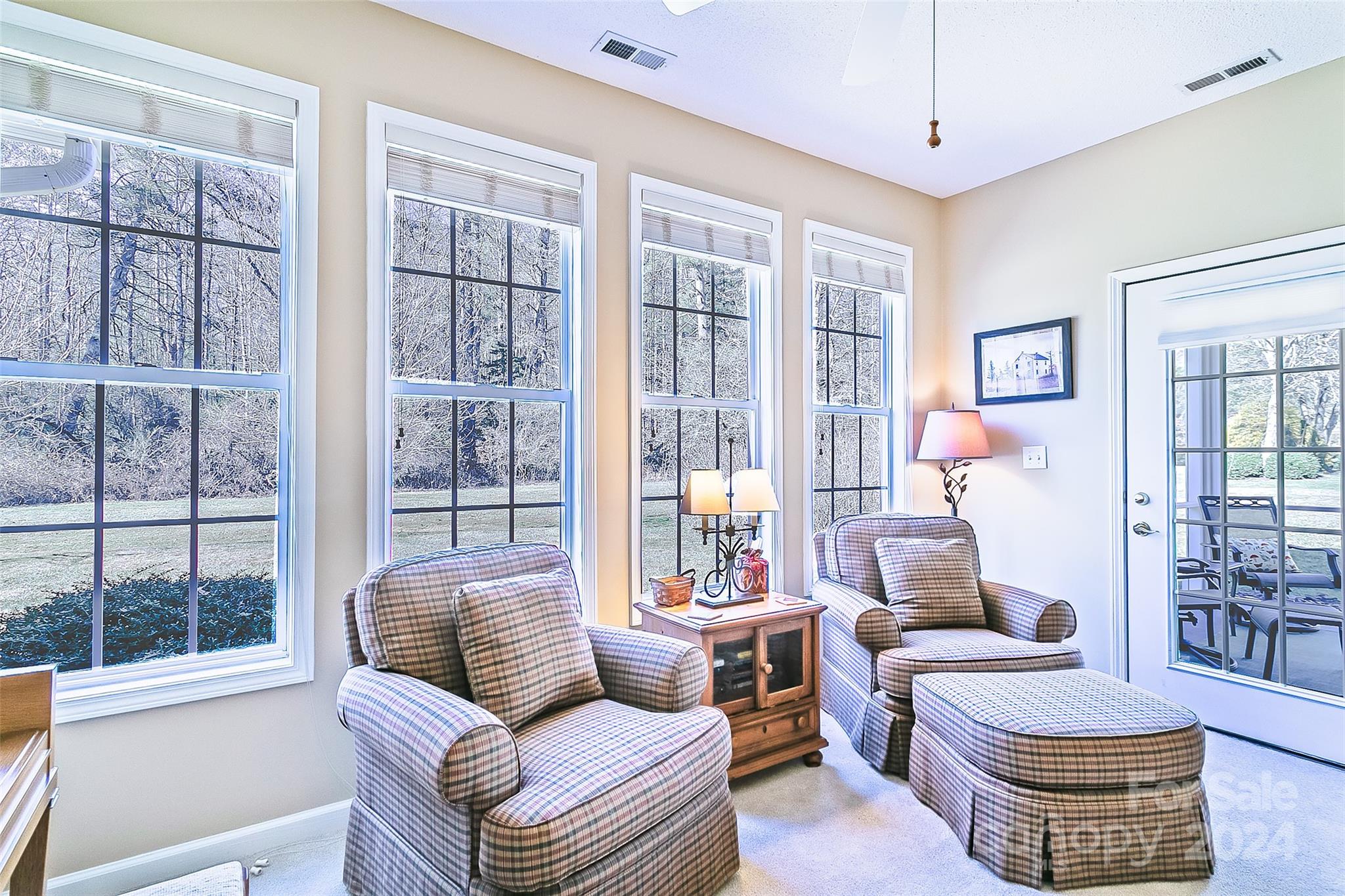 Deerlake Village - Residential