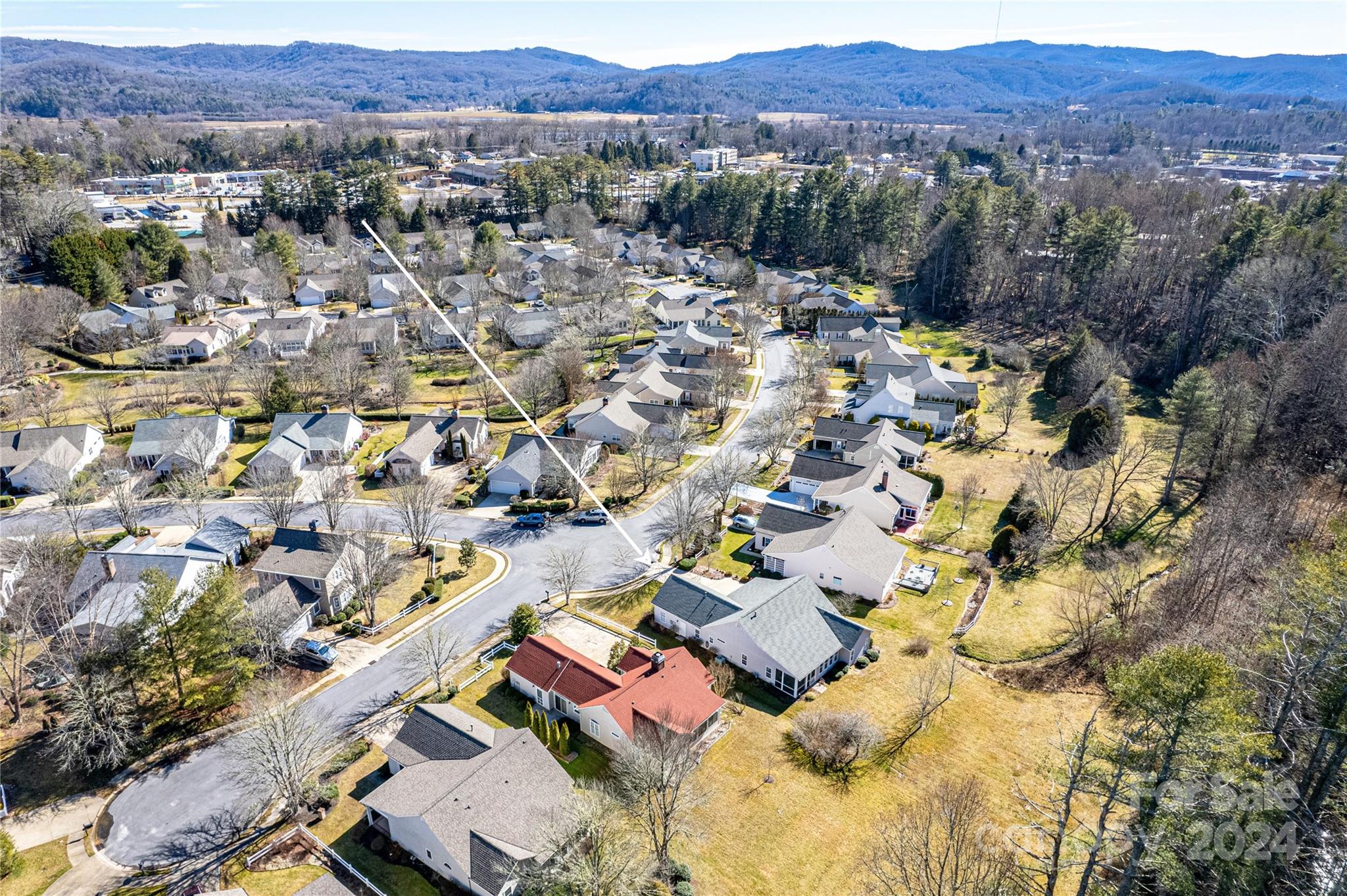 Deerlake Village - Residential