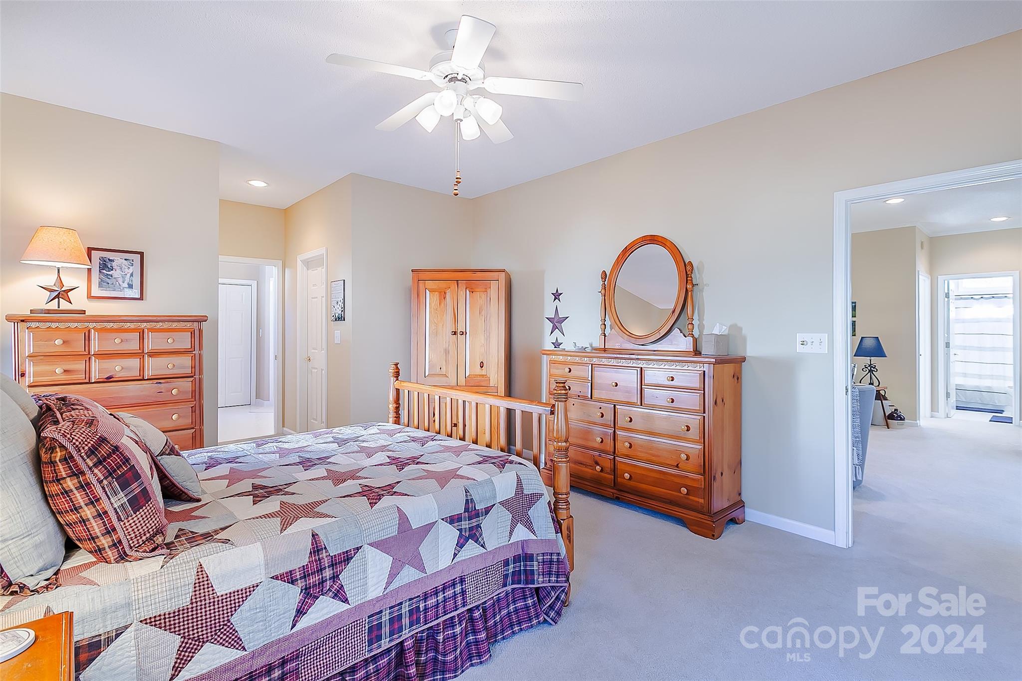 Deerlake Village - Residential