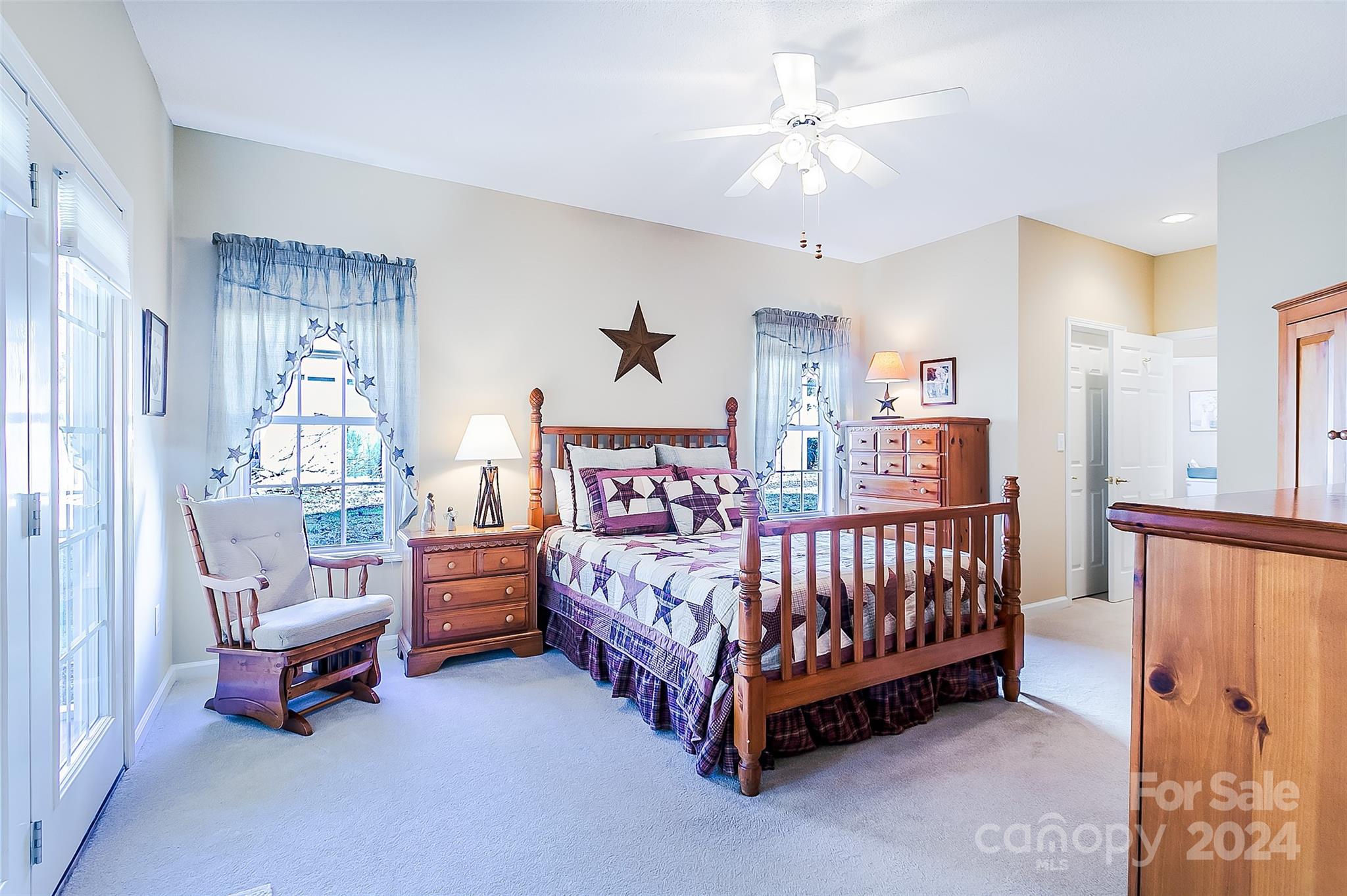 Deerlake Village - Residential