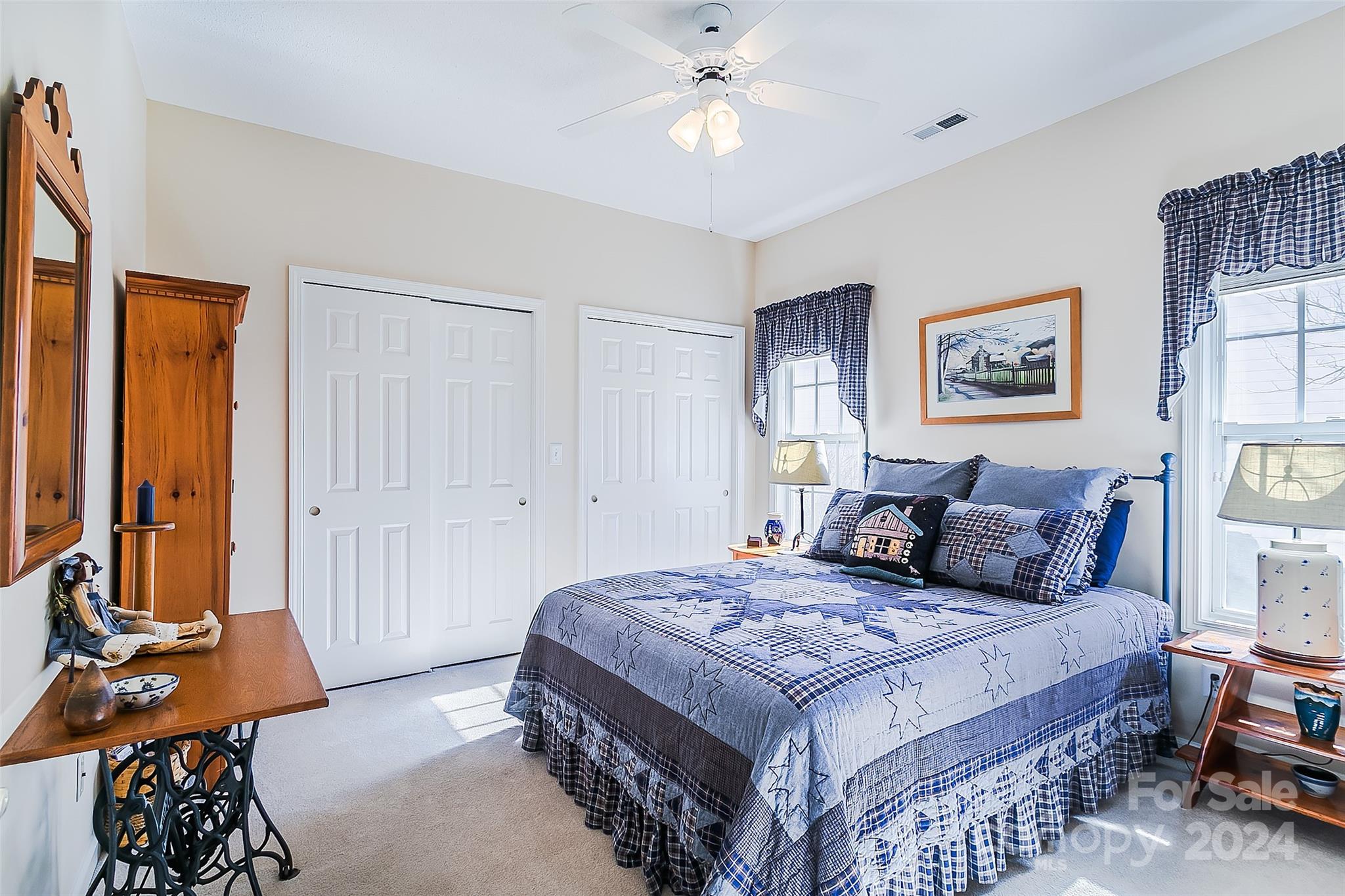 Deerlake Village - Residential