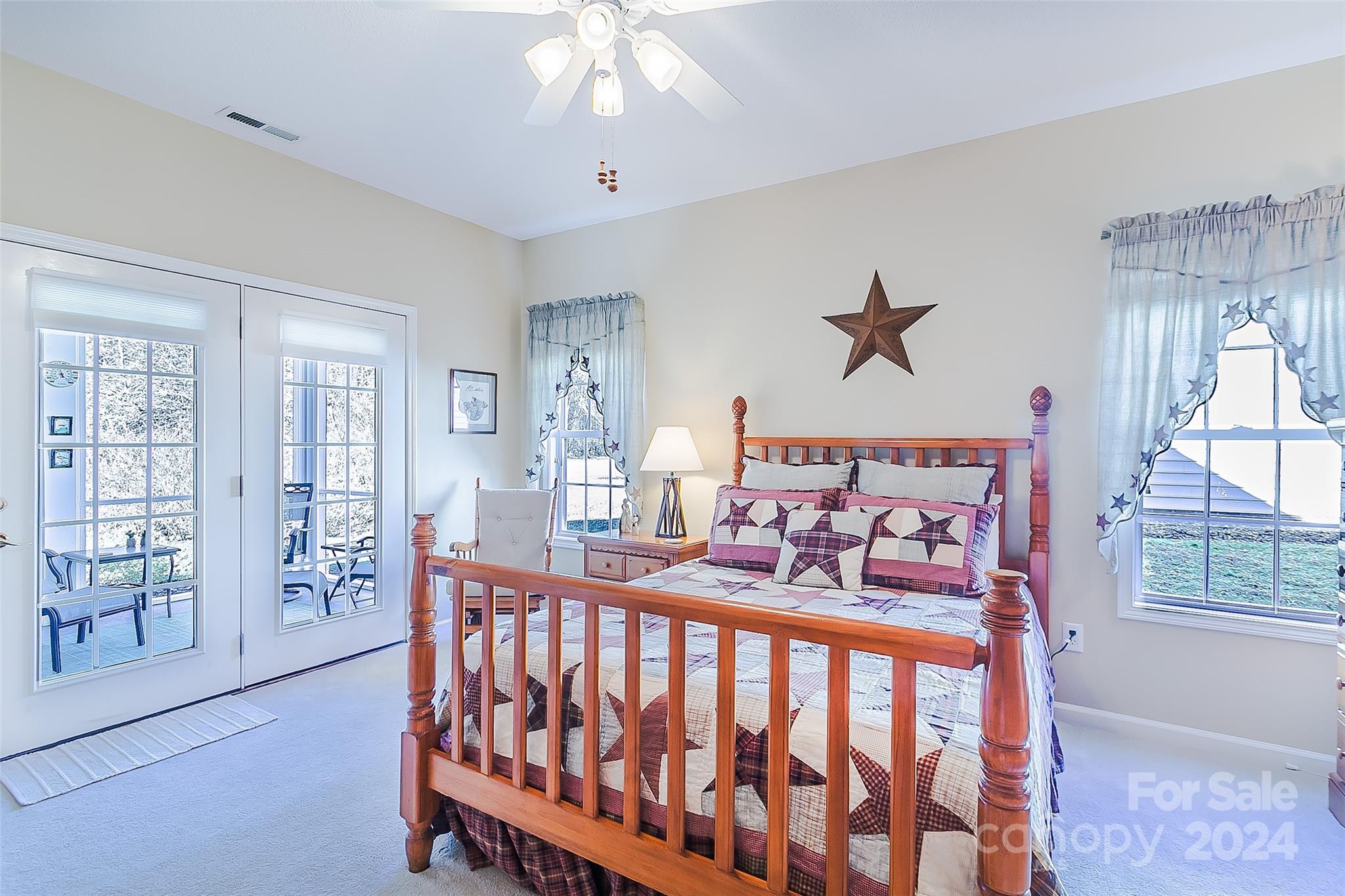 Deerlake Village - Residential