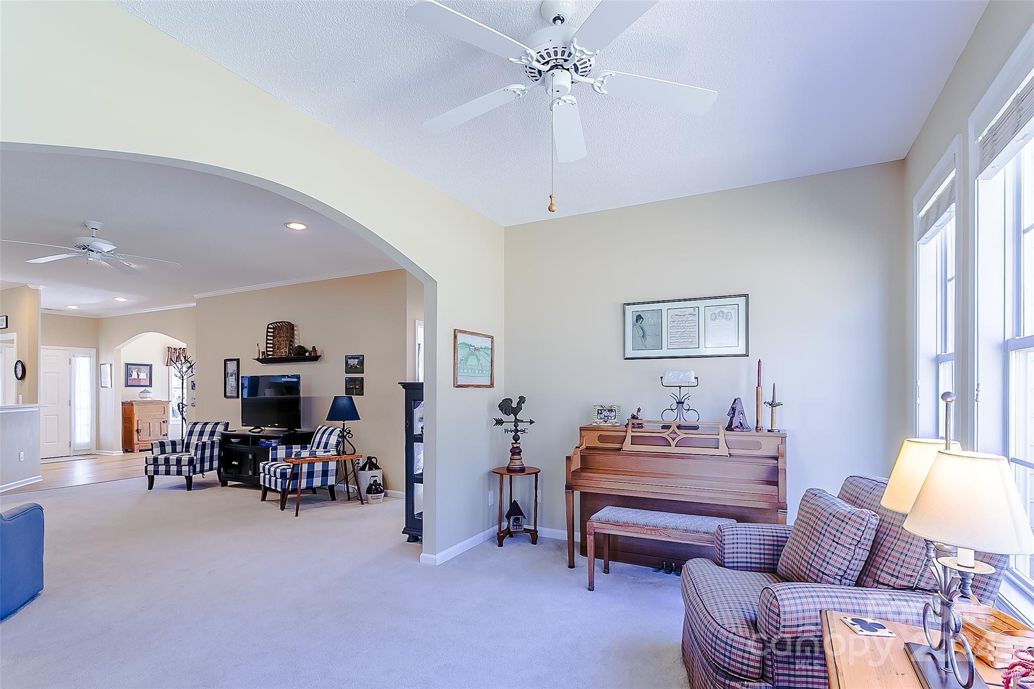 Deerlake Village - Residential