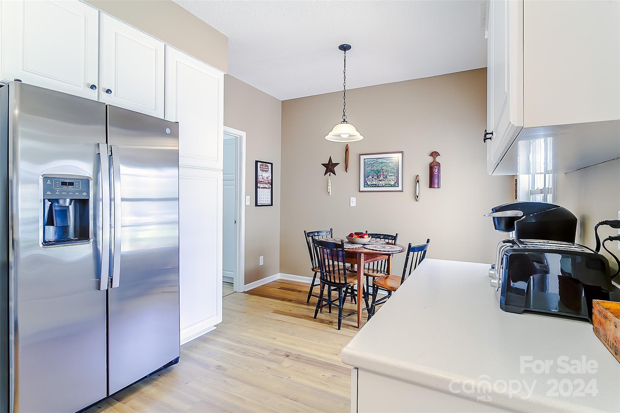 Deerlake Village - Residential