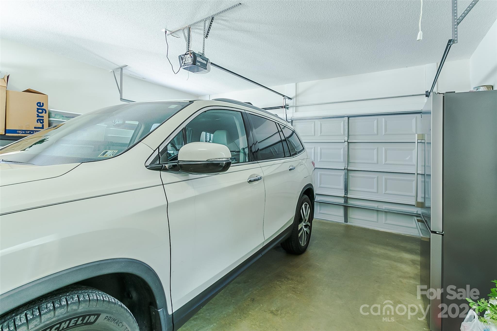 Deerlake Village - Residential