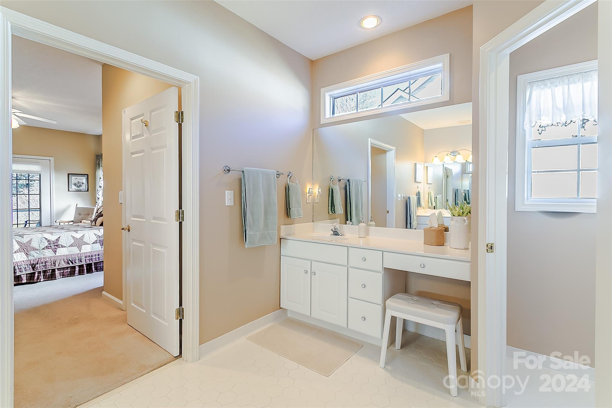 Deerlake Village - Residential