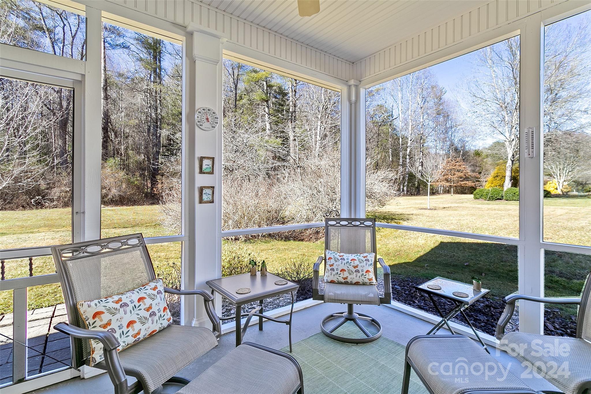 Deerlake Village - Residential