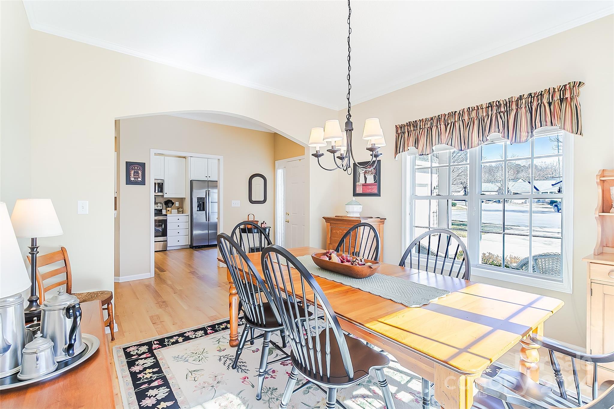 Deerlake Village - Residential