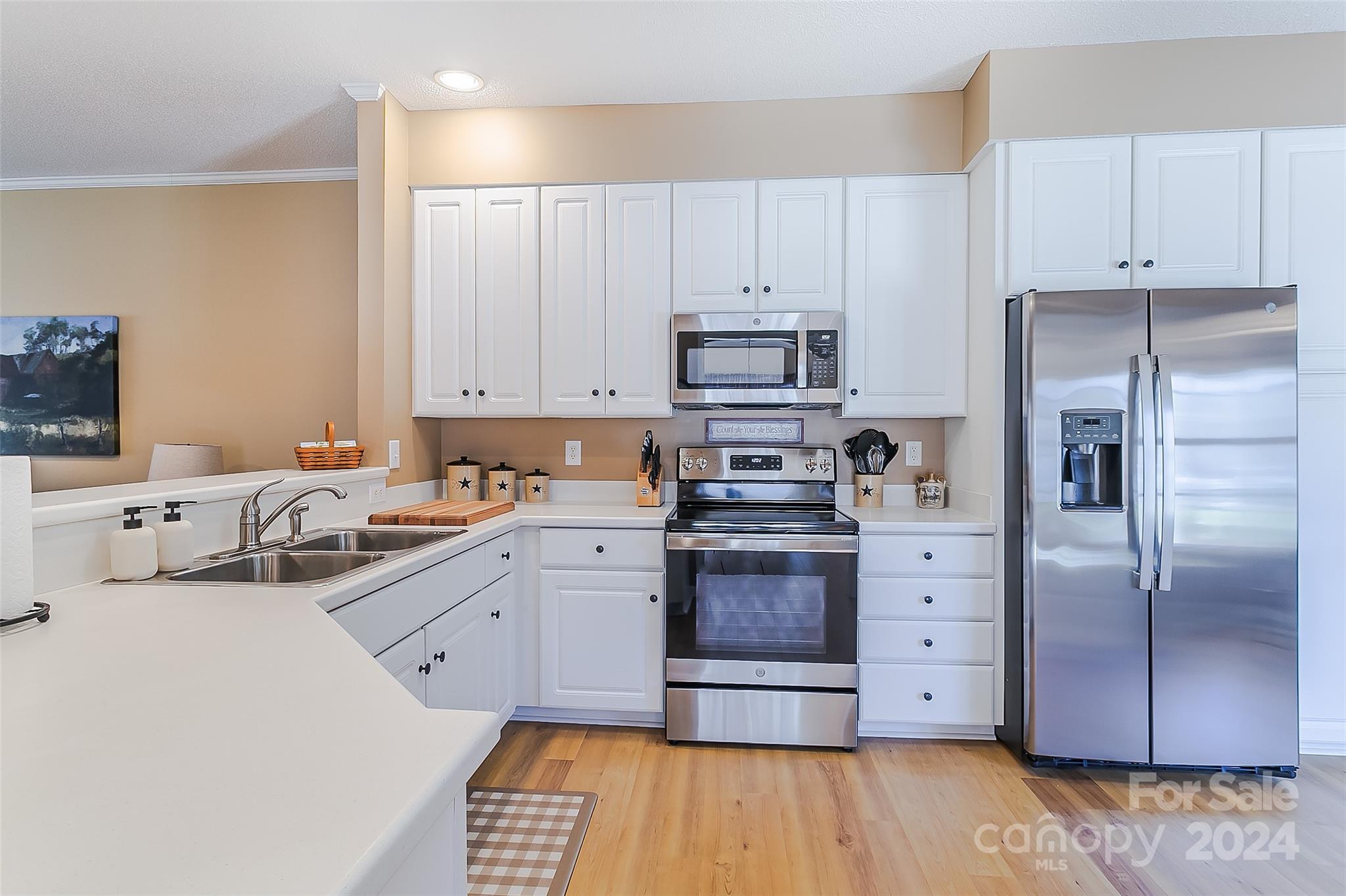 Deerlake Village - Residential