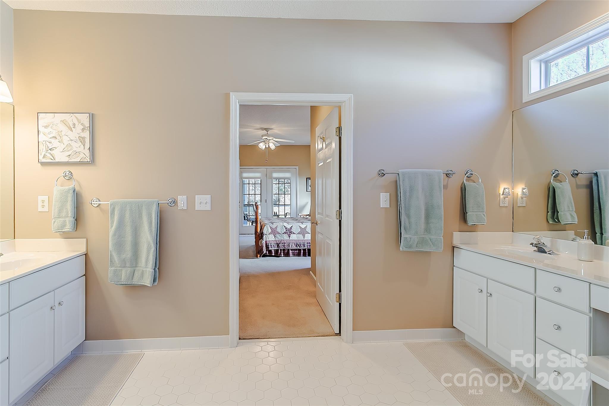 Deerlake Village - Residential