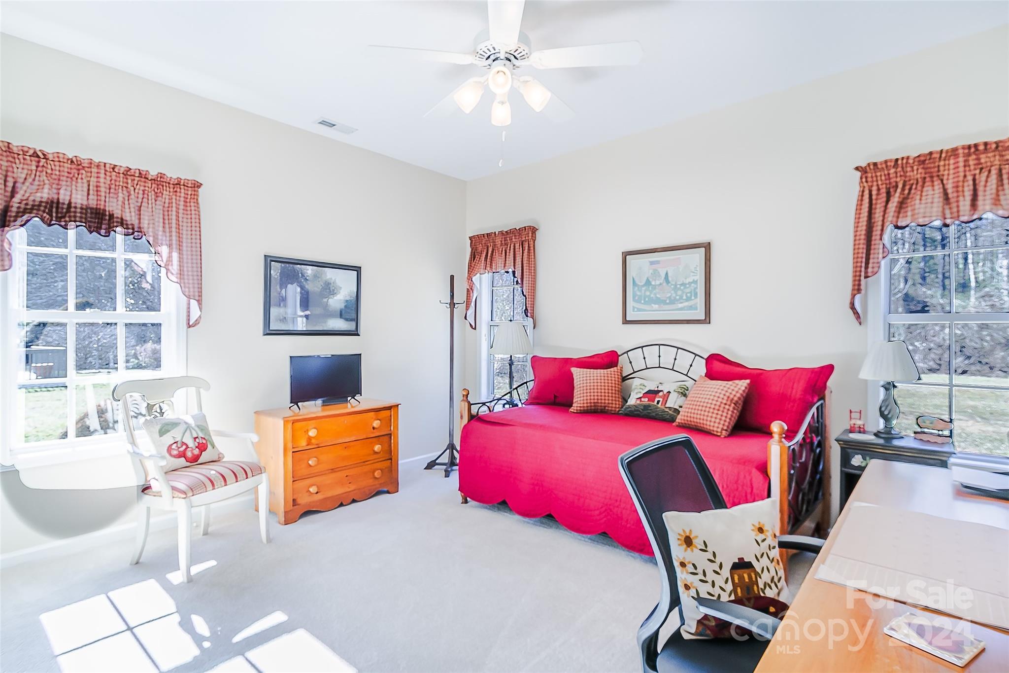 Deerlake Village - Residential