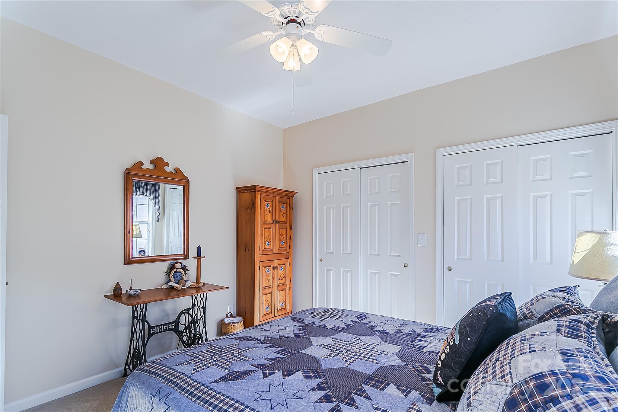 Deerlake Village - Residential