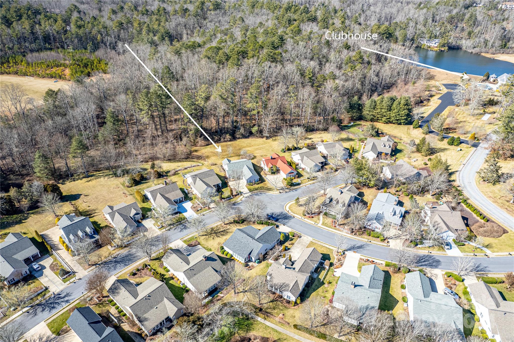 Deerlake Village - Residential