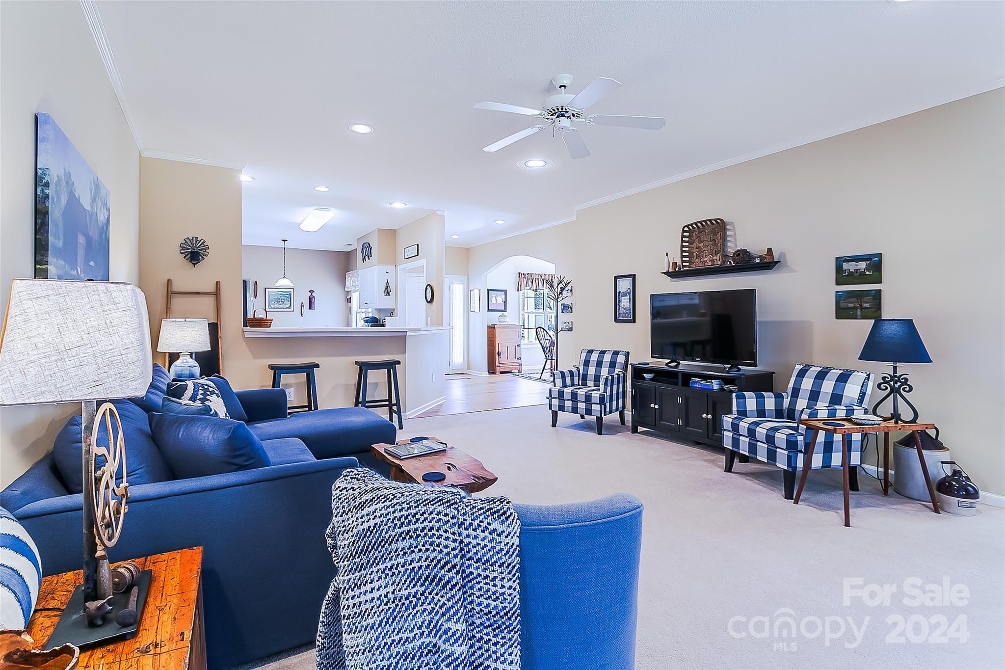 Deerlake Village - Residential