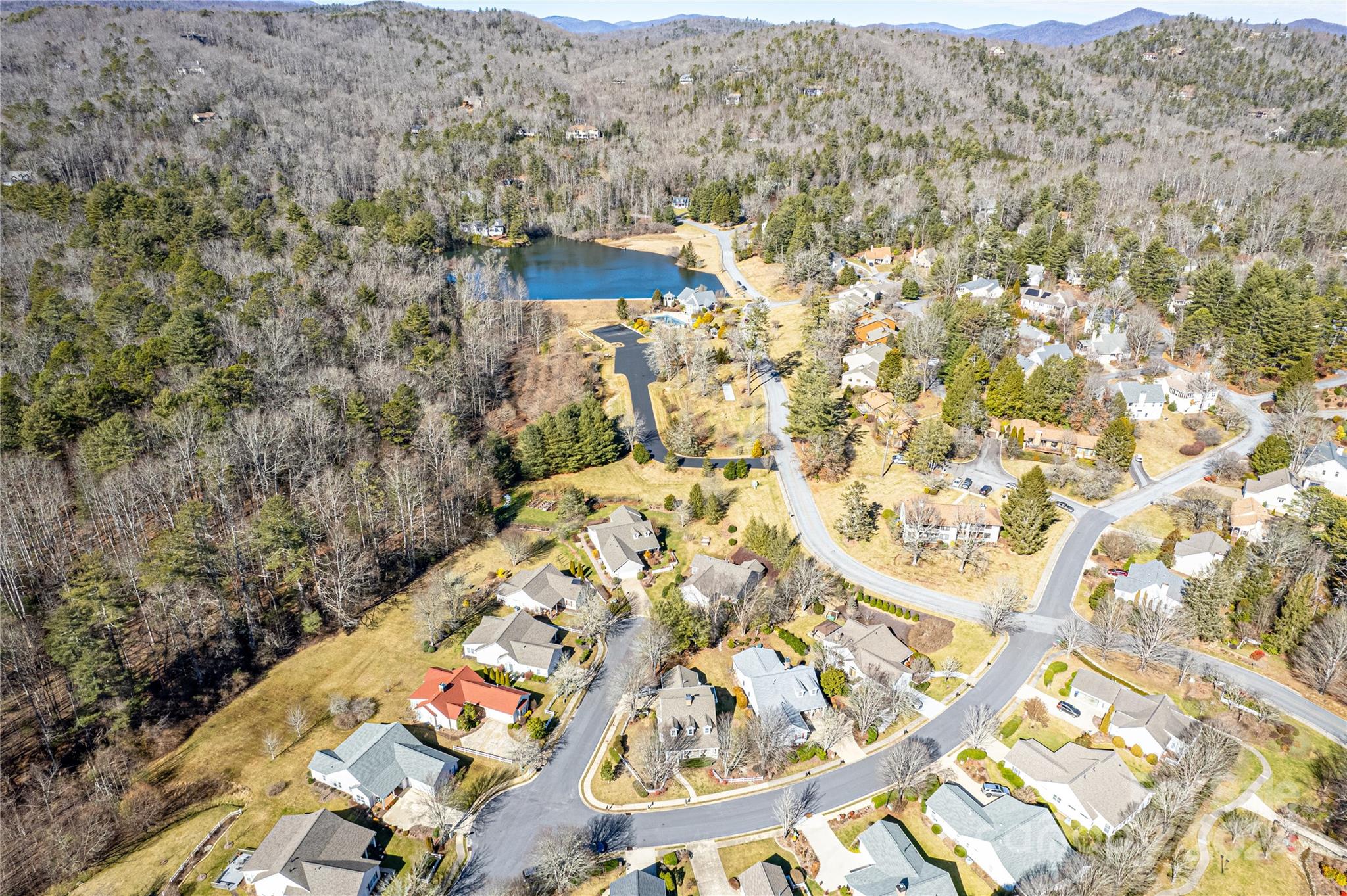 Deerlake Village - Residential